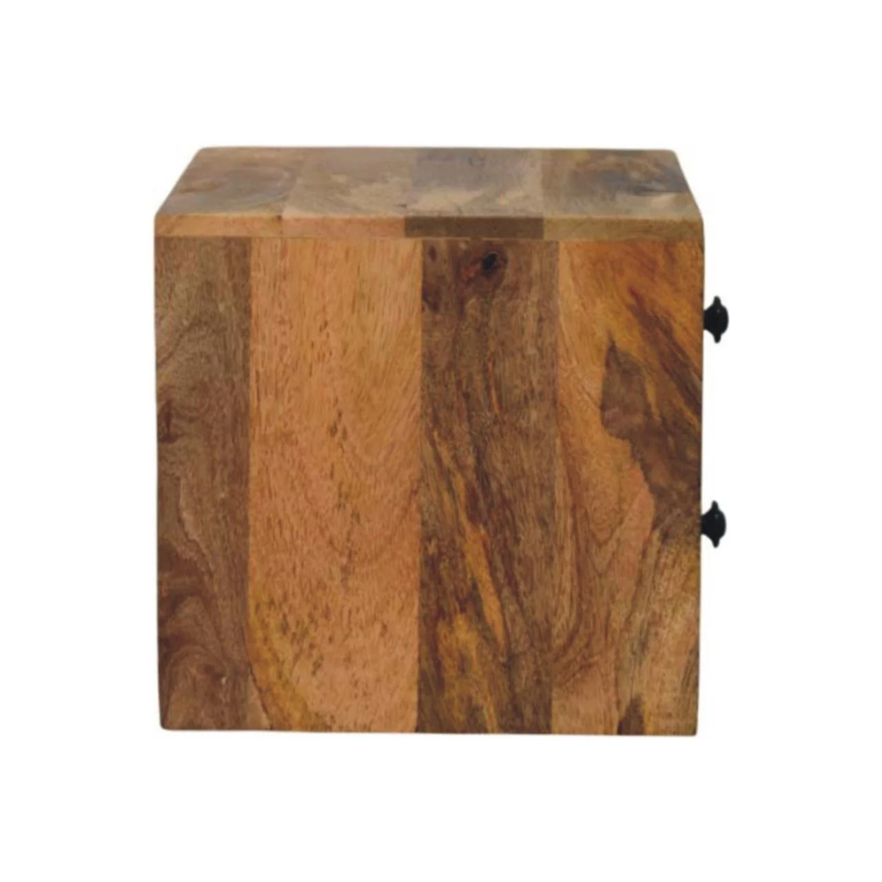 Solis - 1 Drawer Wall Mounted Nightstand - Image 17