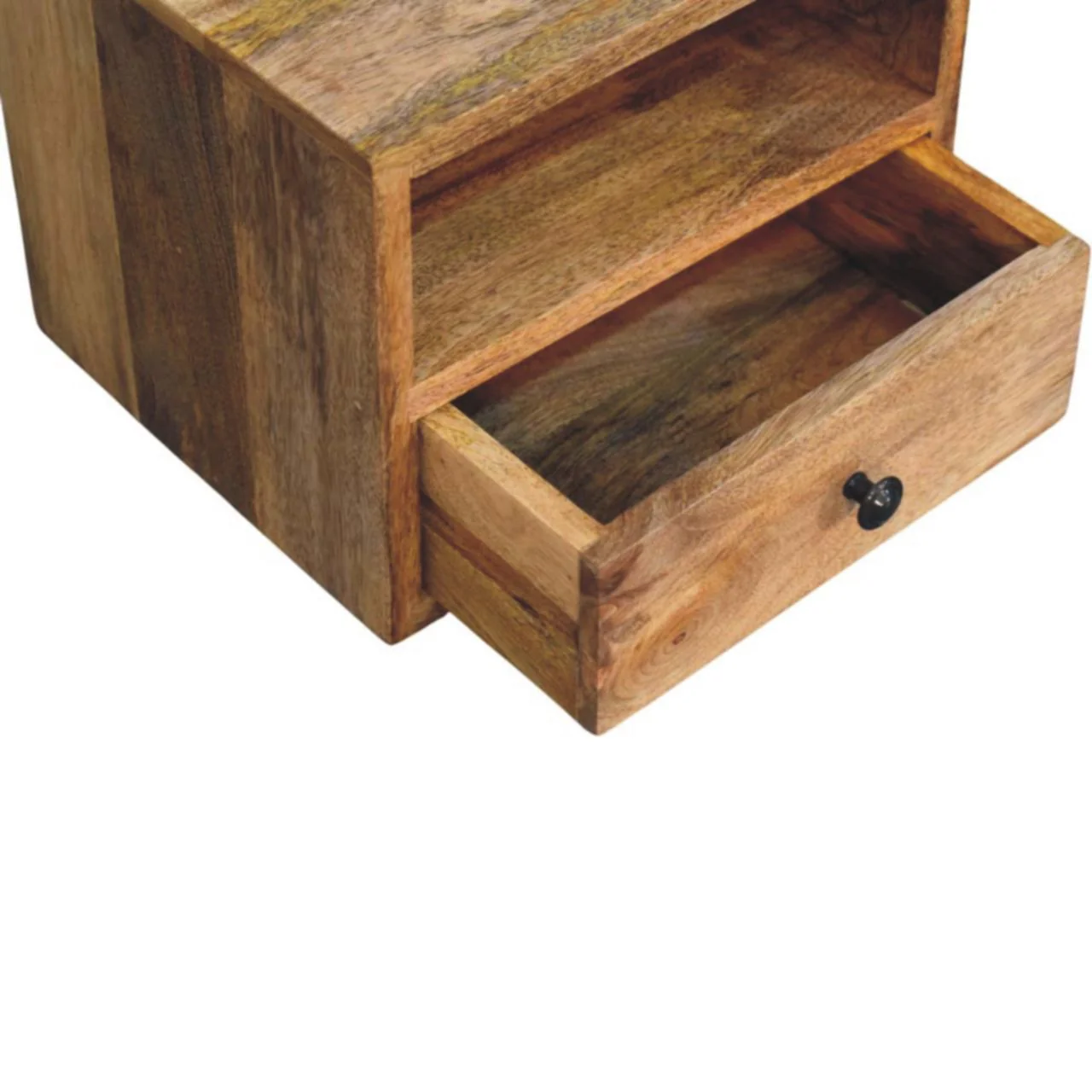 Solis - 1 Drawer Wall Mounted Nightstand - Image 25