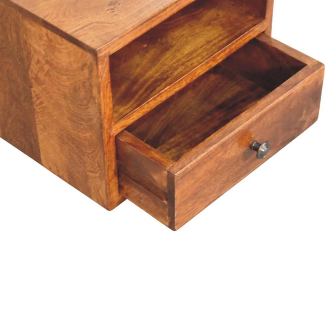 Solis - 1 Drawer Wall Mounted Nightstand - Image 27
