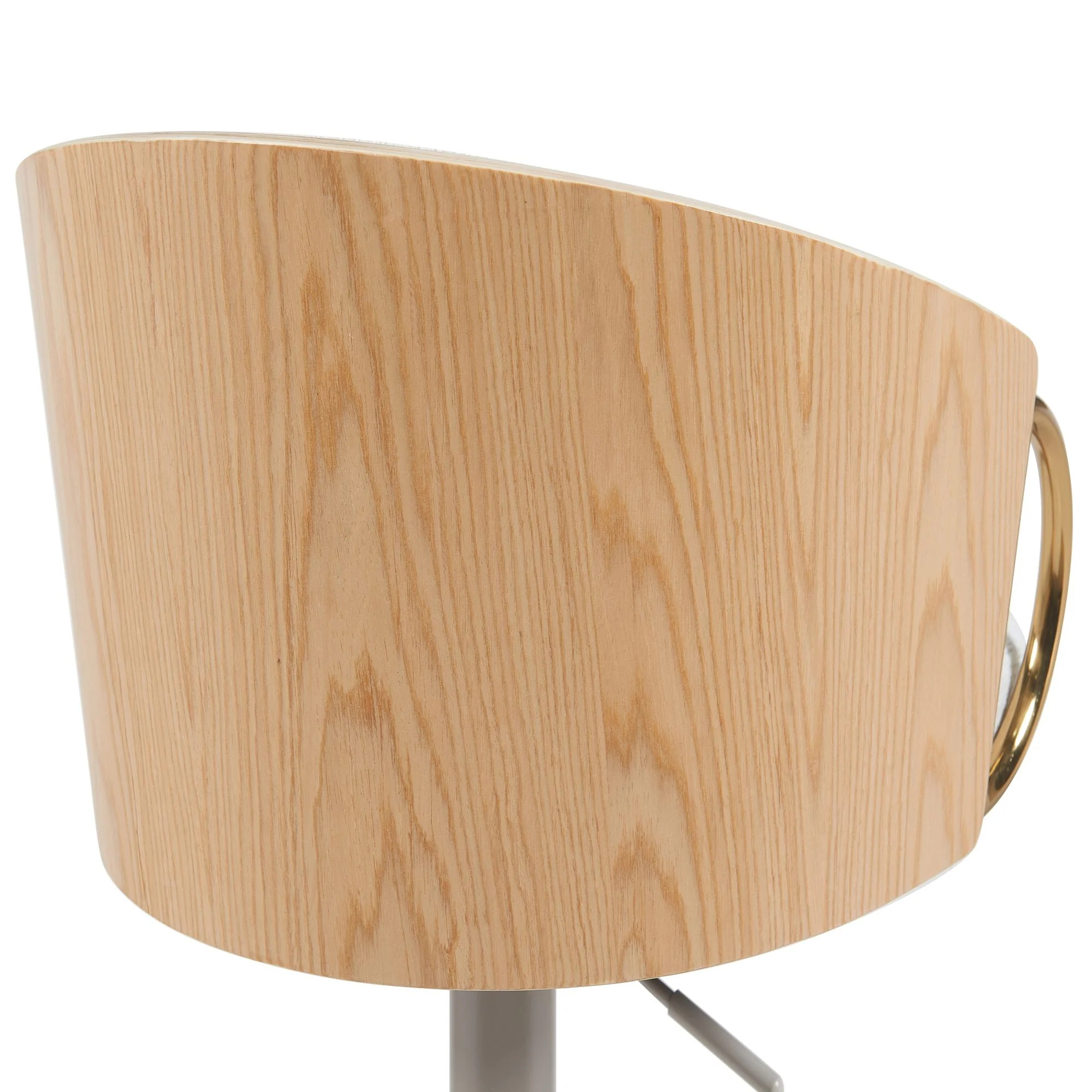 Solstice - Adjustable Swivel Barstool - Image 16