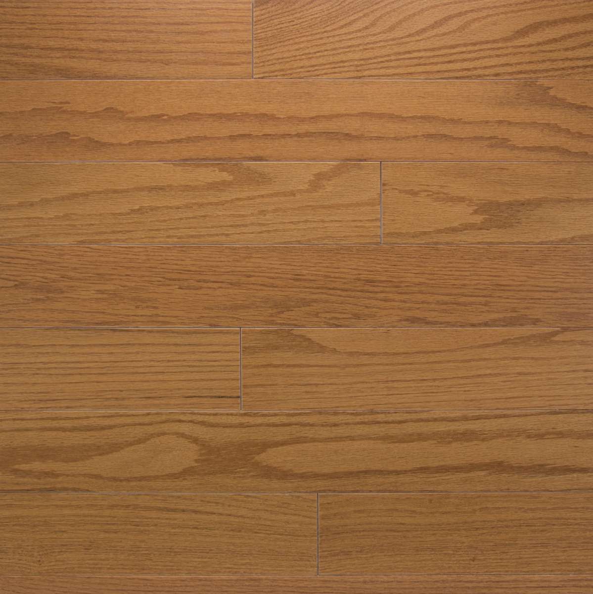 Somerset Color Plank Golden Oak 5" 1/2" Engineered Hardwood