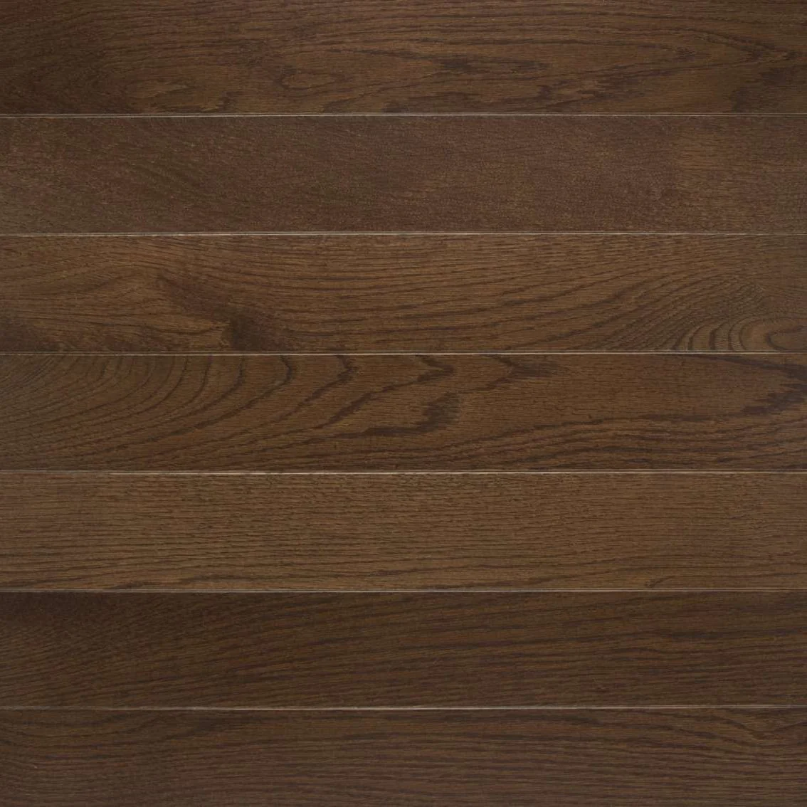 Somerset Color Strip Metro Brown 3 1/4" White Oak Solid Hardwood Flooring