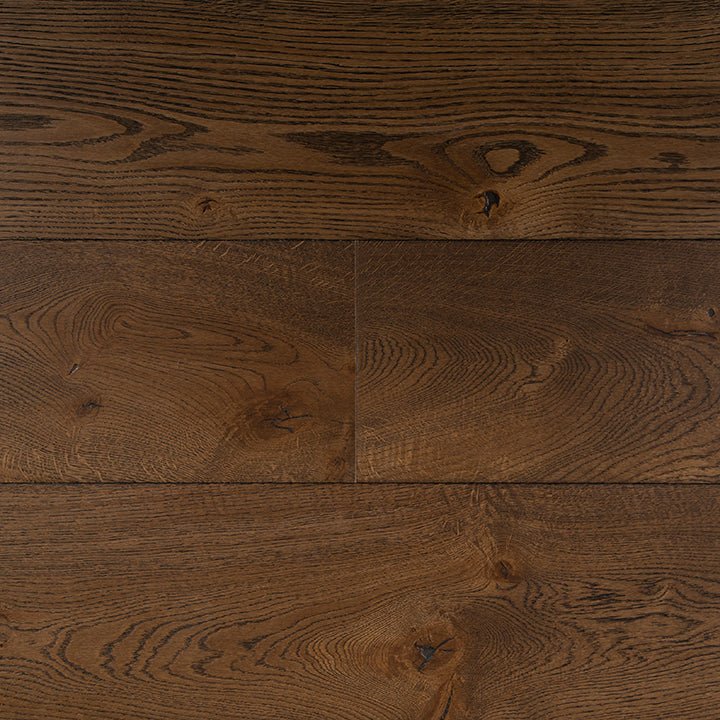 Somerset Euro Wide Plank Winter 9" Engineered Hardwood - Image 2