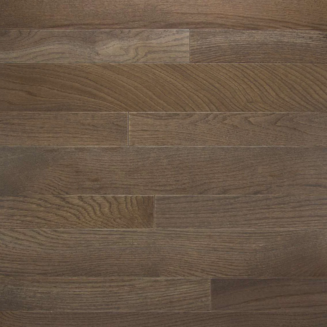 Somerset Homestyle Charcoal White Oak 2 1/4" Solid Hardwood Flooring
