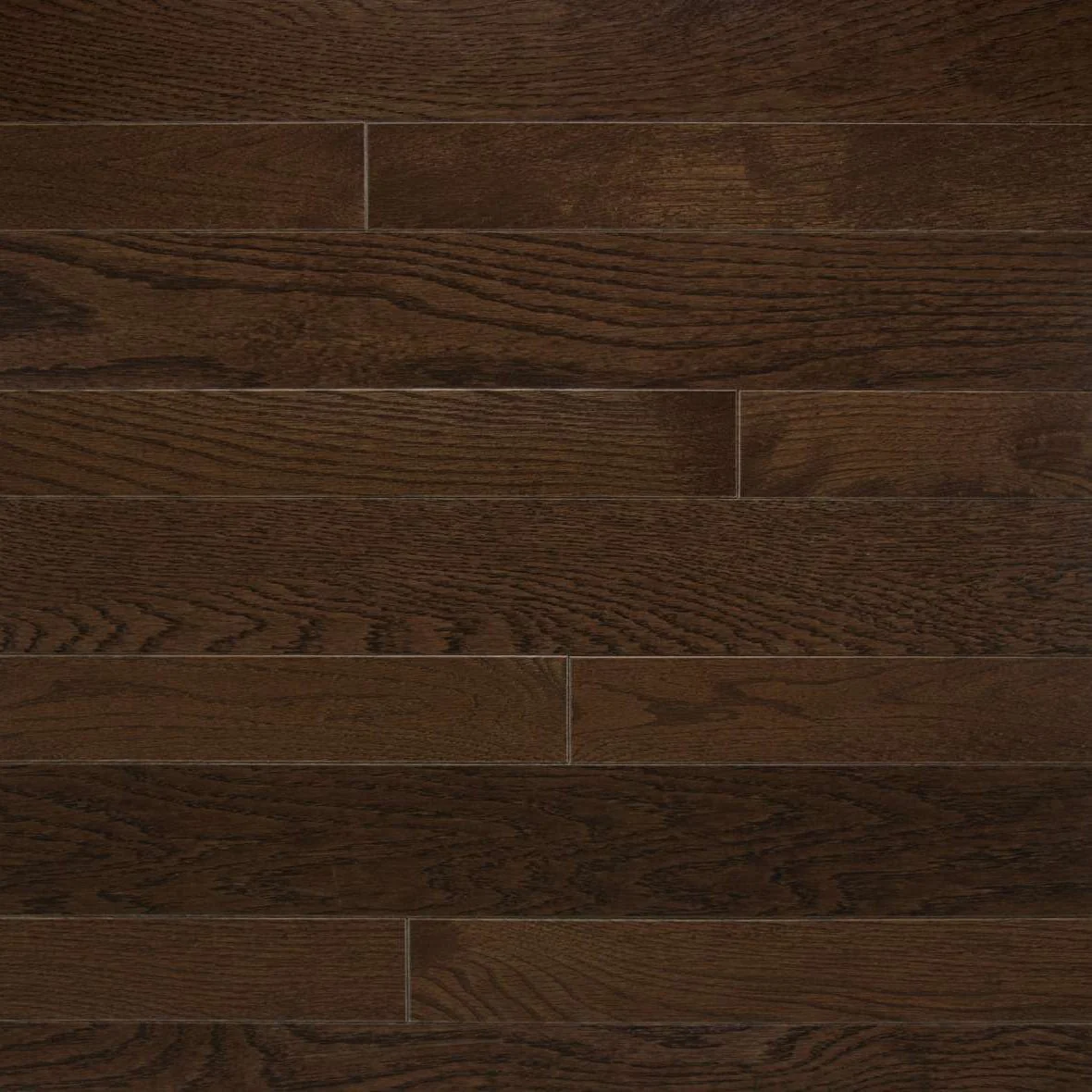 Somerset Homestyle Metro Brown 3 1/4" Solid Hardwood Flooring