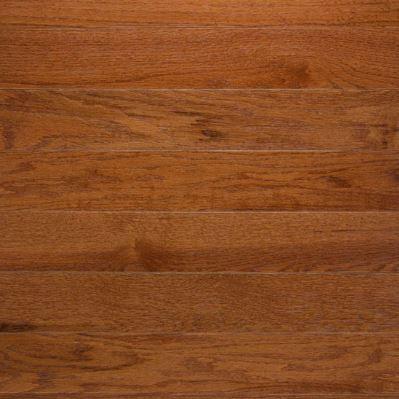 Somerset TruOak Engineered Gunstock Oak 3 1/4" Hardwood Flooring