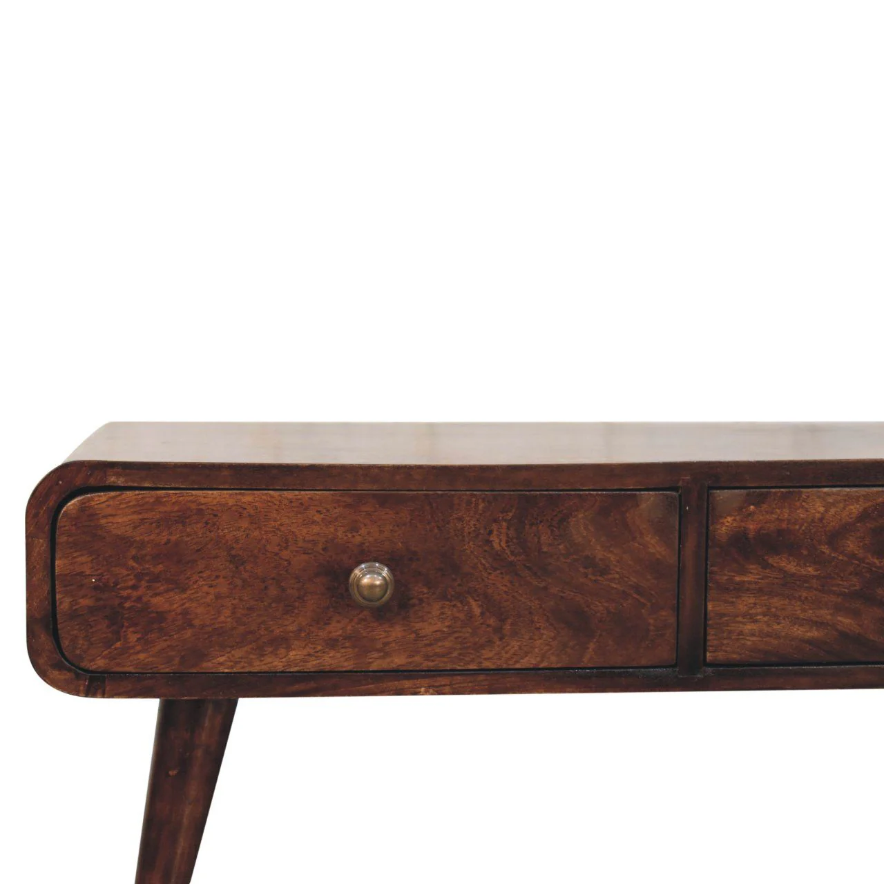 Sonata - Coffee Table - Walnut - Image 7