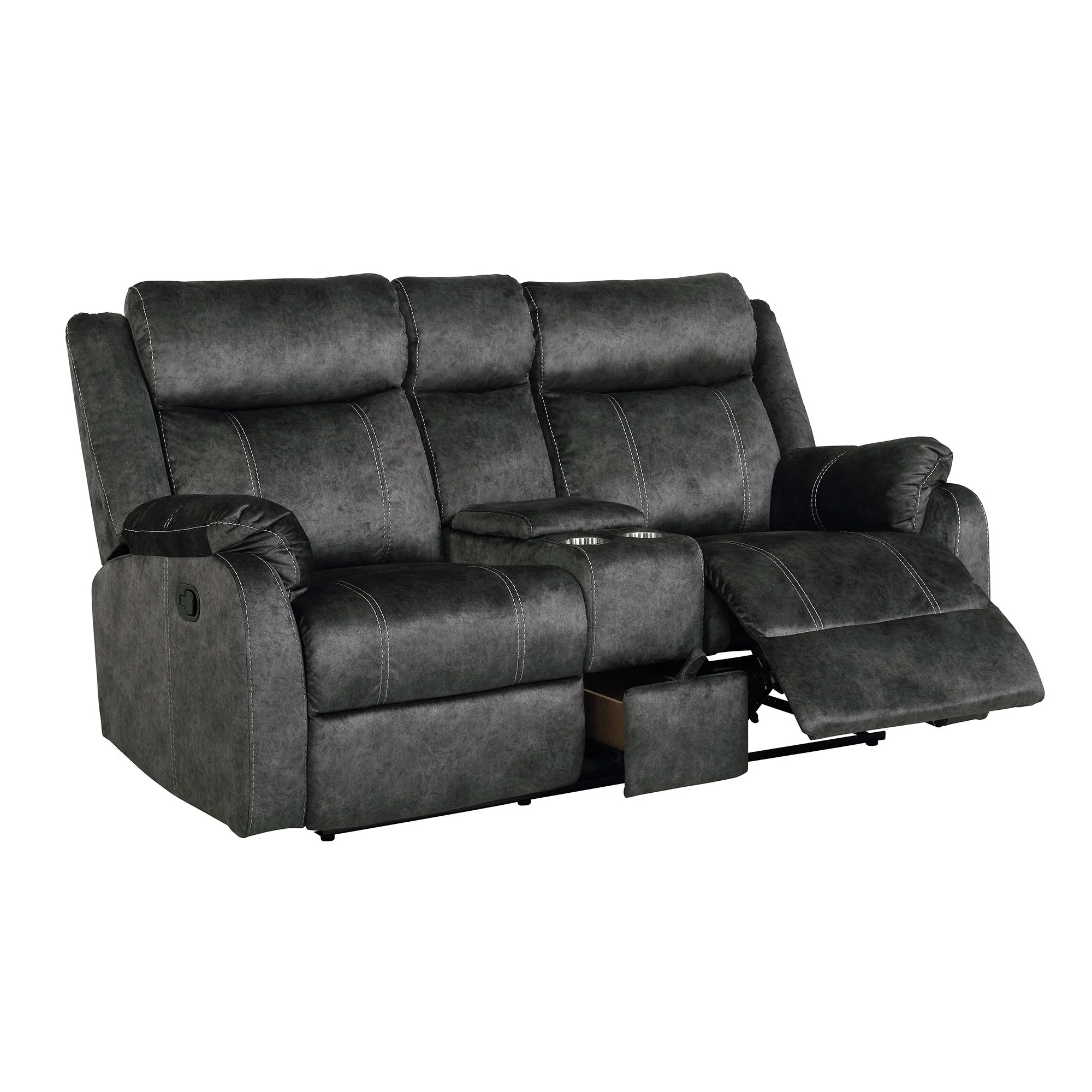Sonet Domino - Recliner - Image 14
