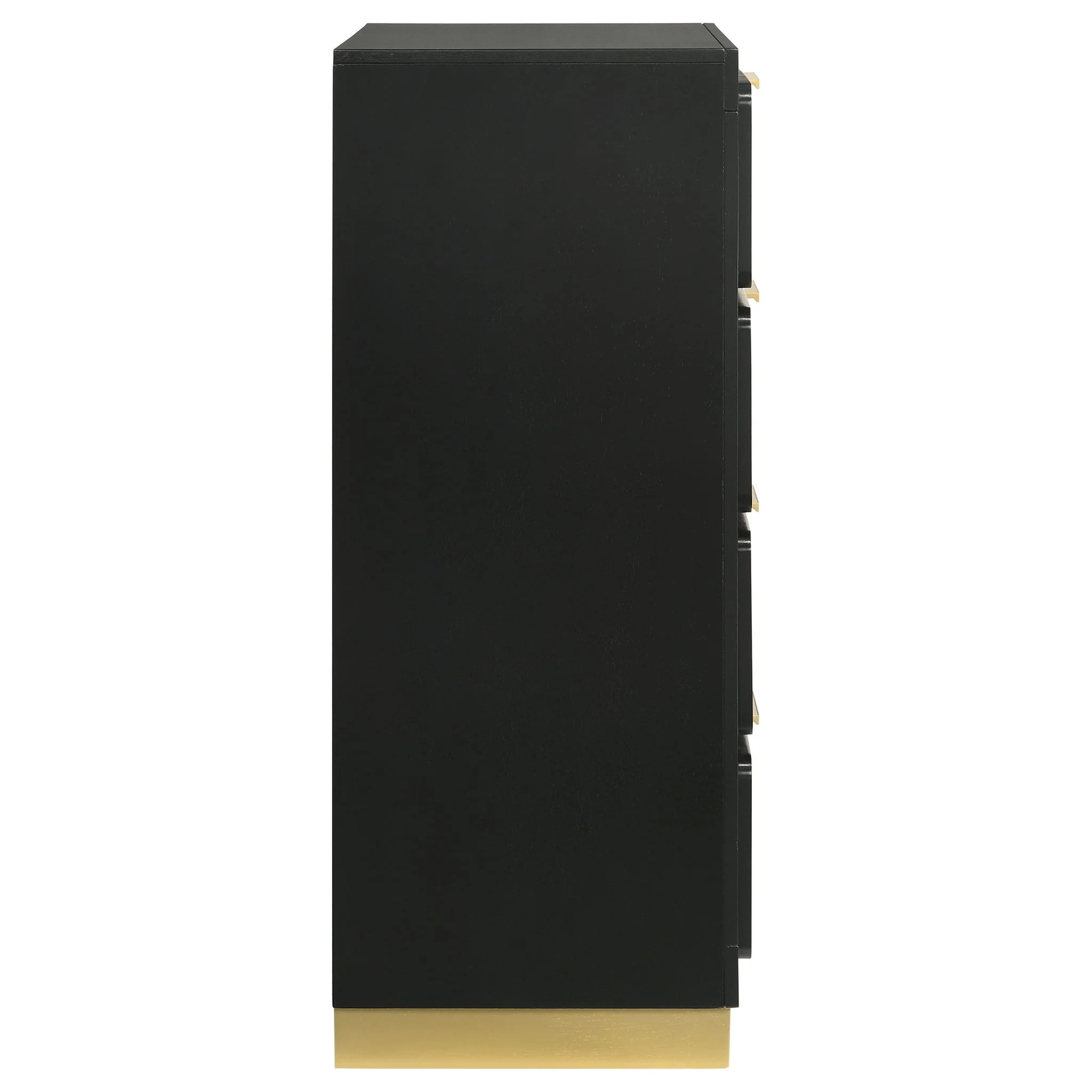 Sophia - 4 Drawer Chest - Image 11