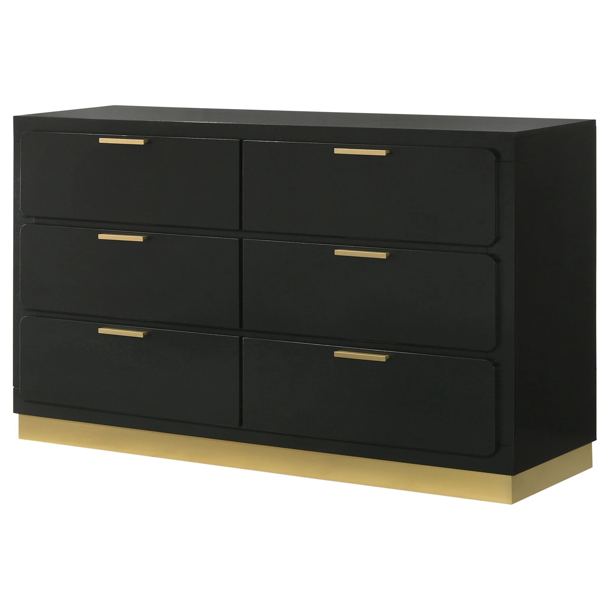Sophia - 6 Drawer Dresser - Image 17