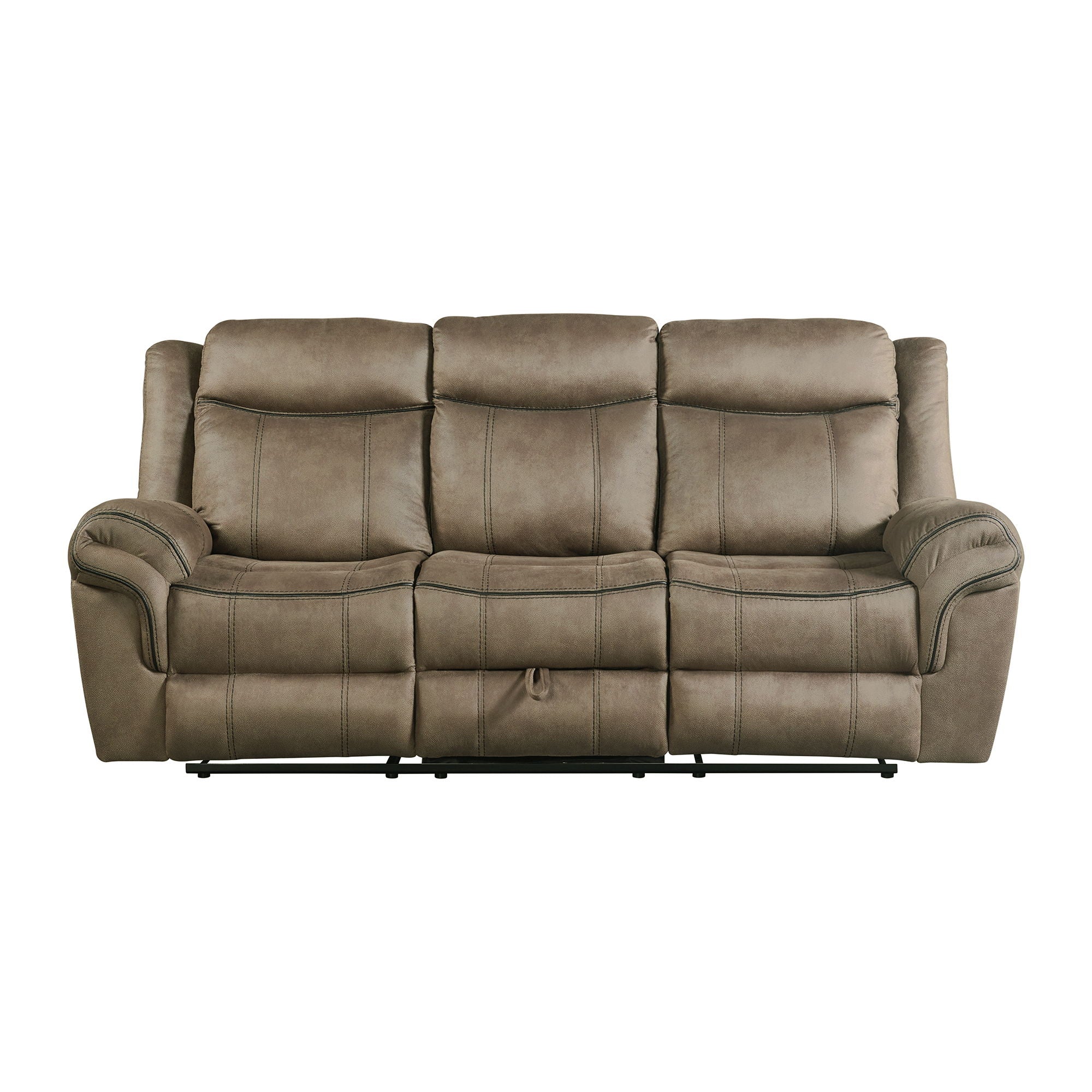 Sorrento - Motion Sofa With Dropdown - Image 4