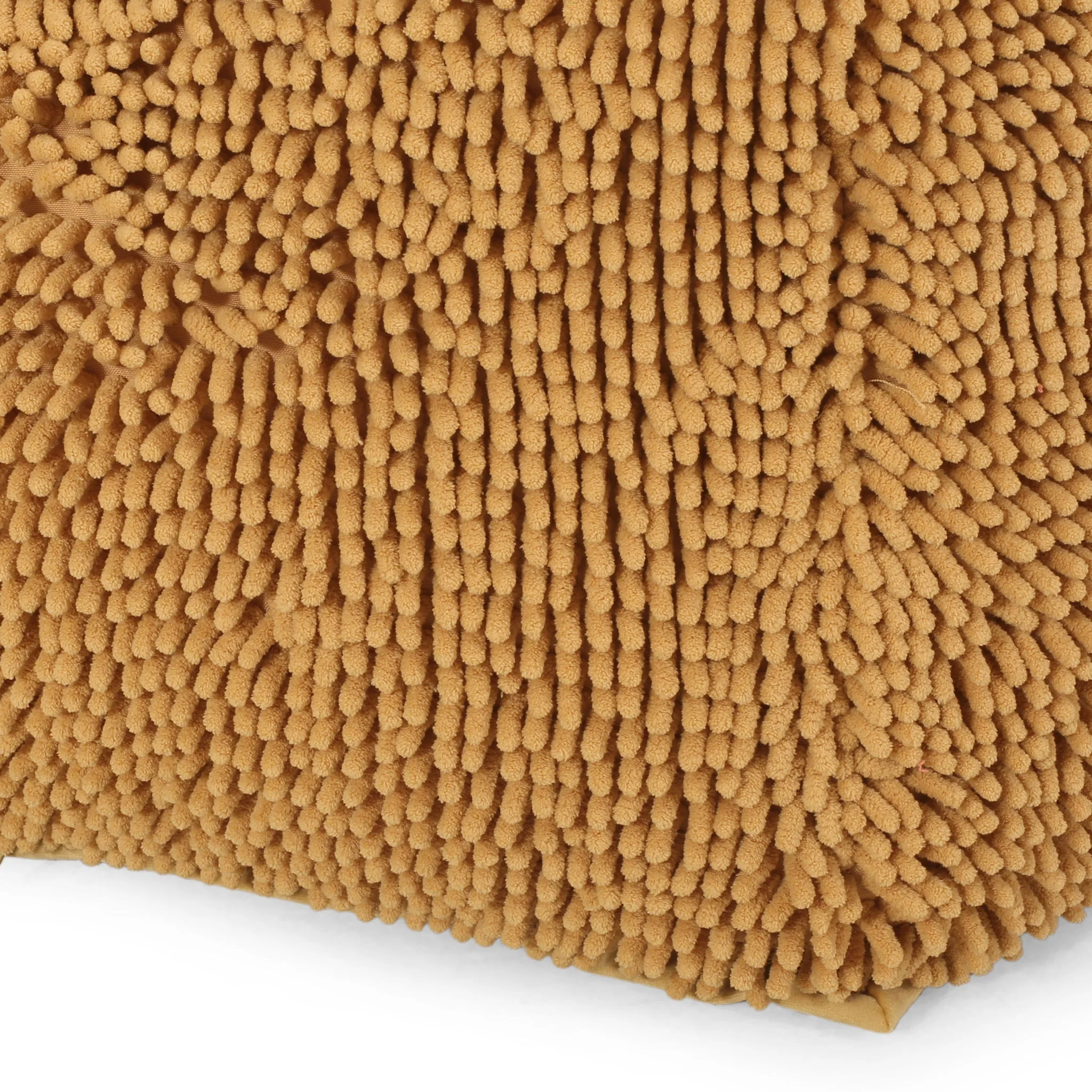 Spongy Square Pouf Soft Seating - Image 9