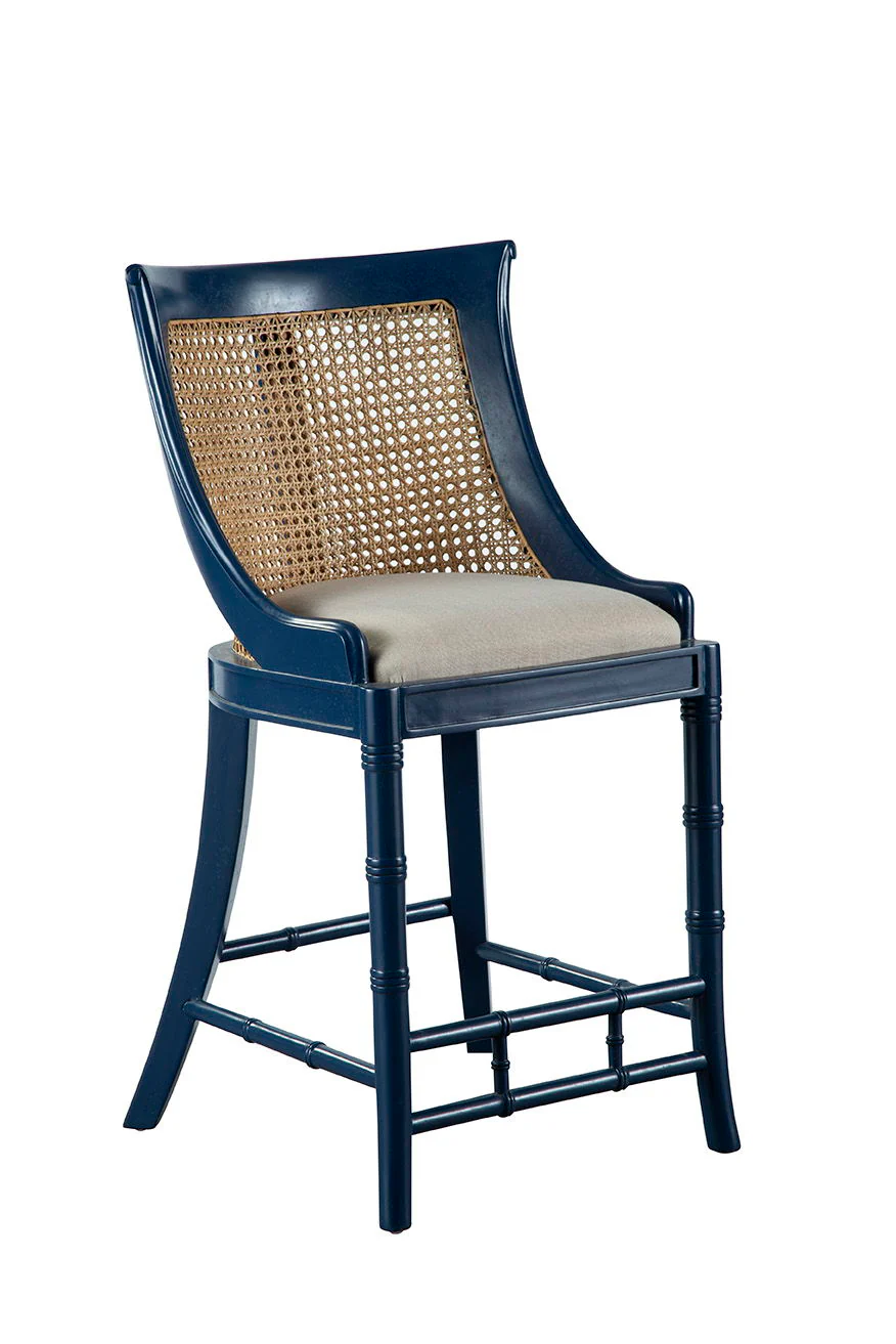 Spoonback - Counter Stool - Image 2