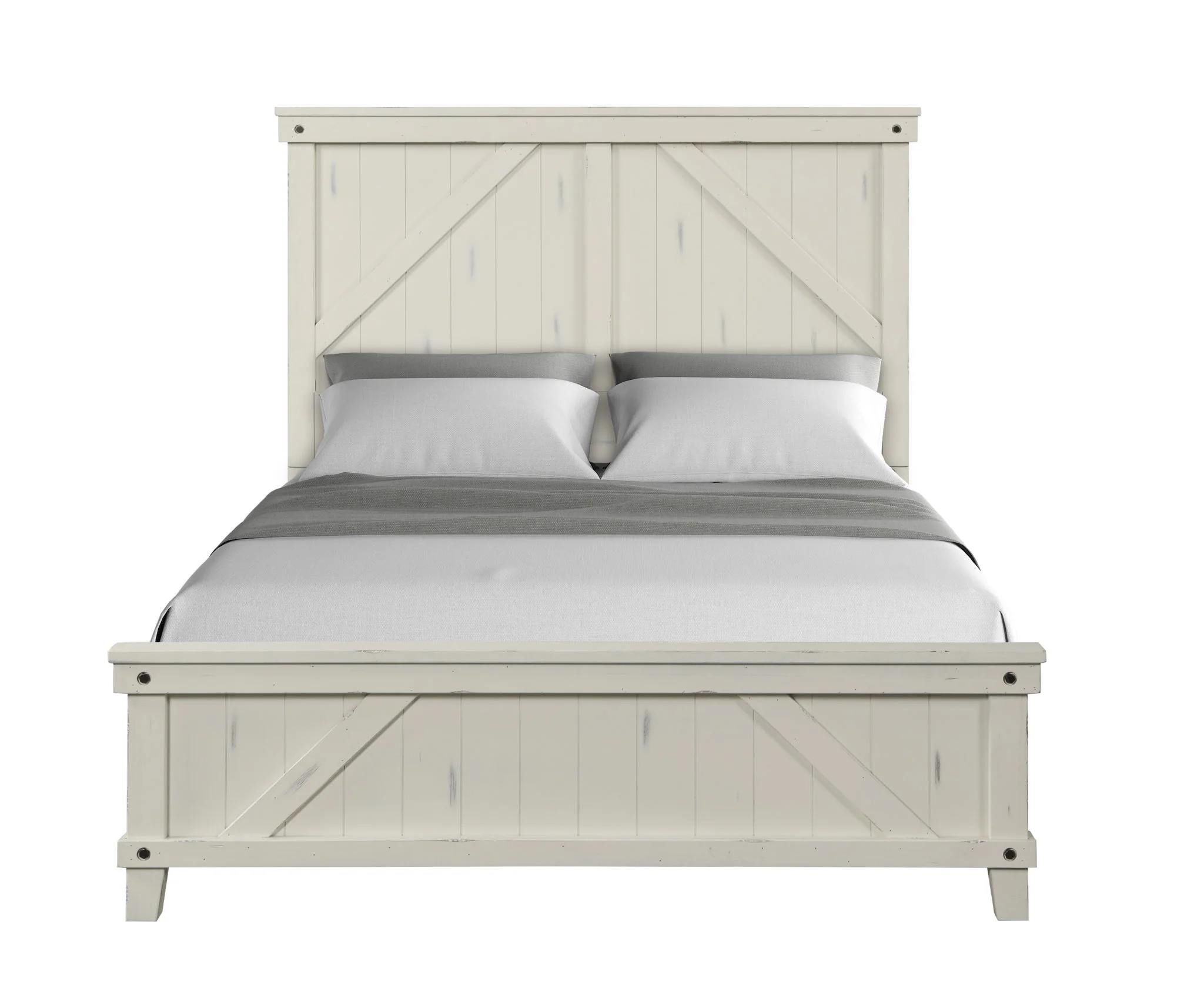 Spruce Creek - Bed - Image 3