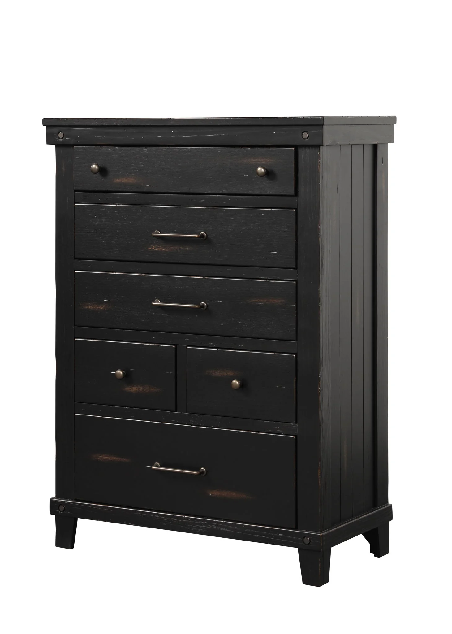 Spruce Creek - Chest