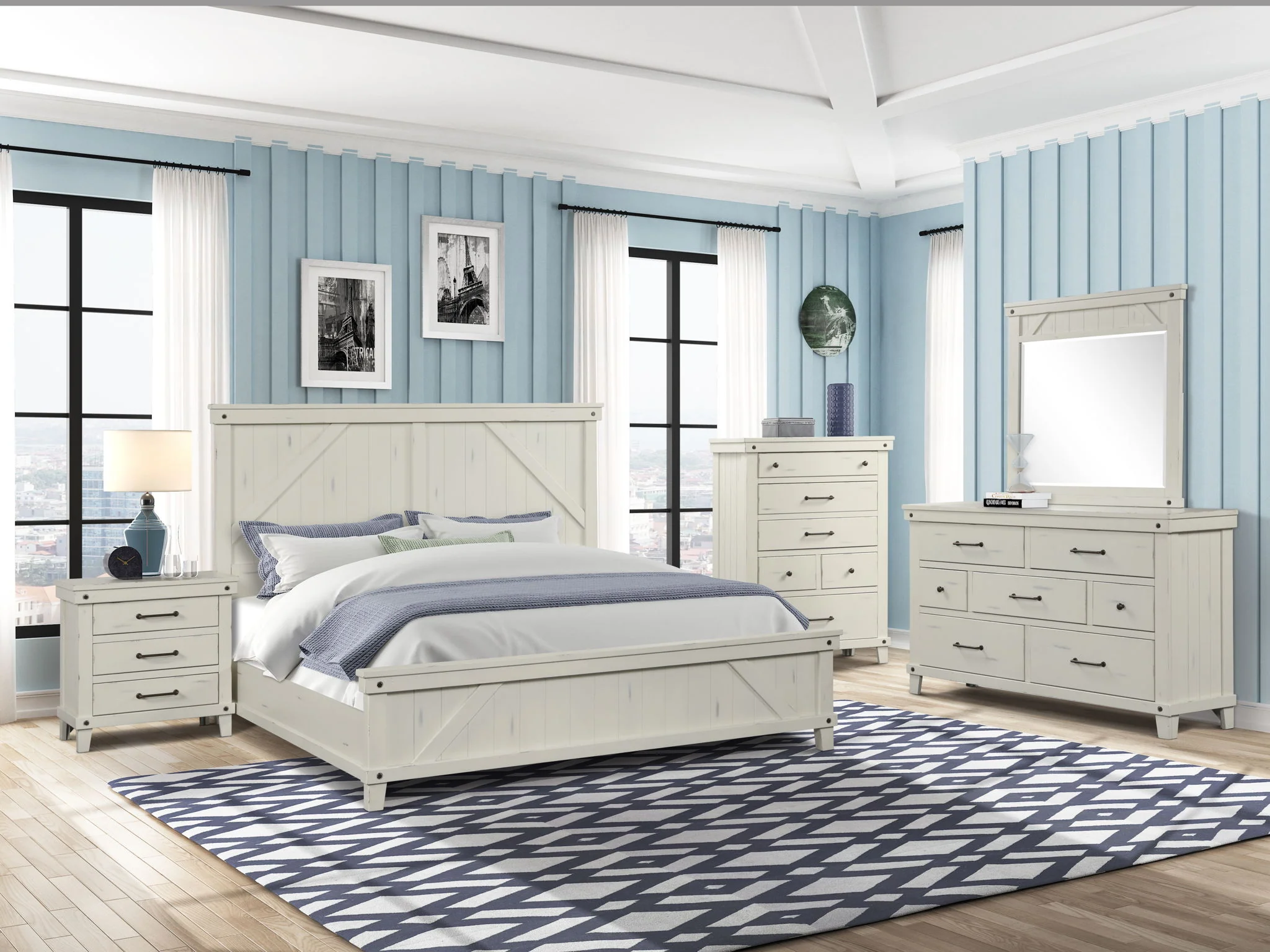 Spruce Creek - Chest - Image 10