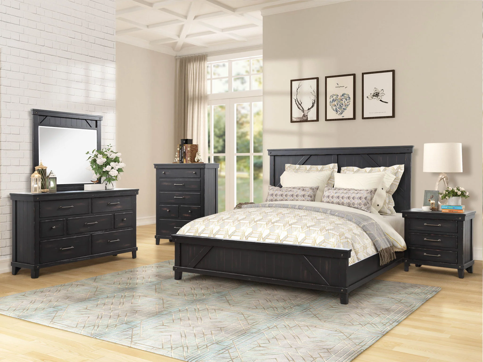 Spruce Creek - Dresser - Image 5