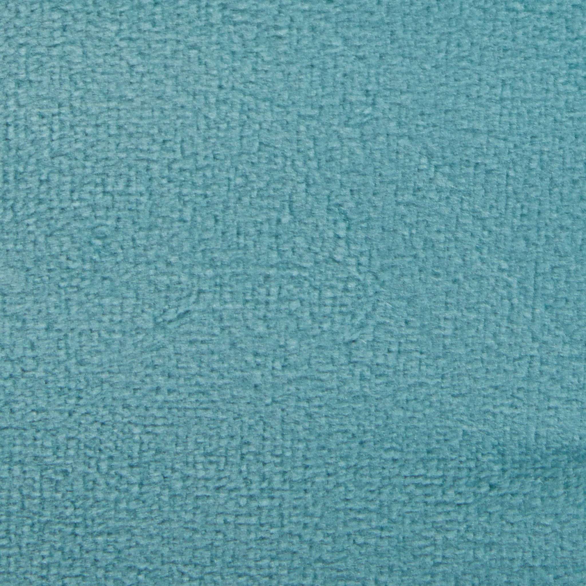 Square Braided Ottoman - - Image 5