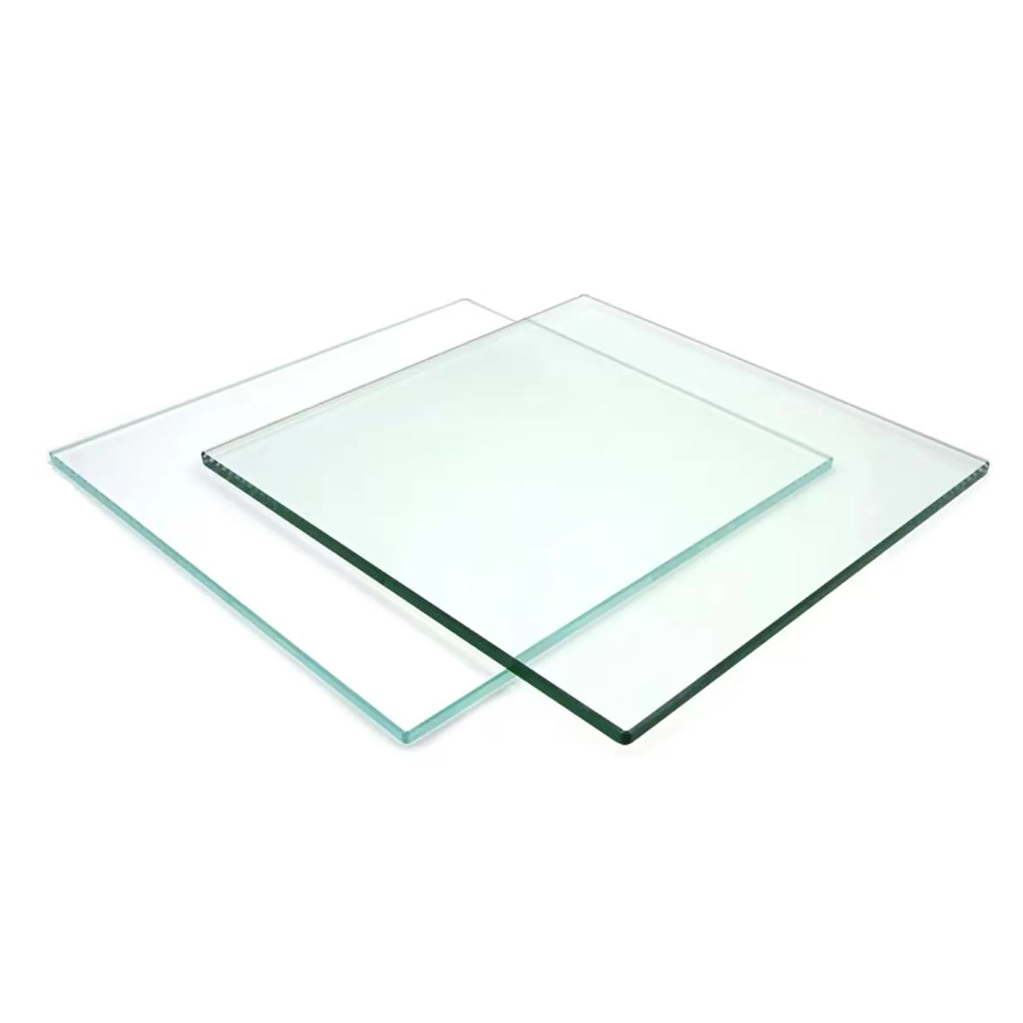 Square Tempered Glass Top - Image 6