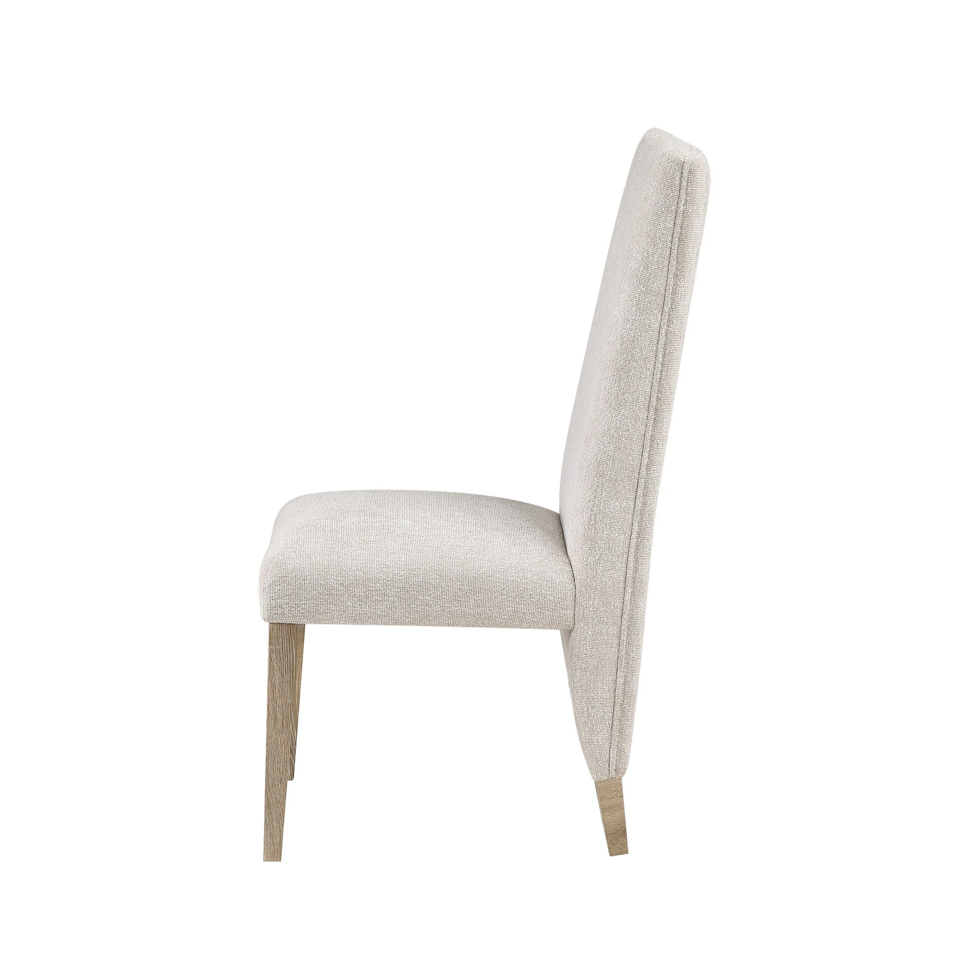 Stacey - Contemporary Dining Chair (Set of 2) - Image 12