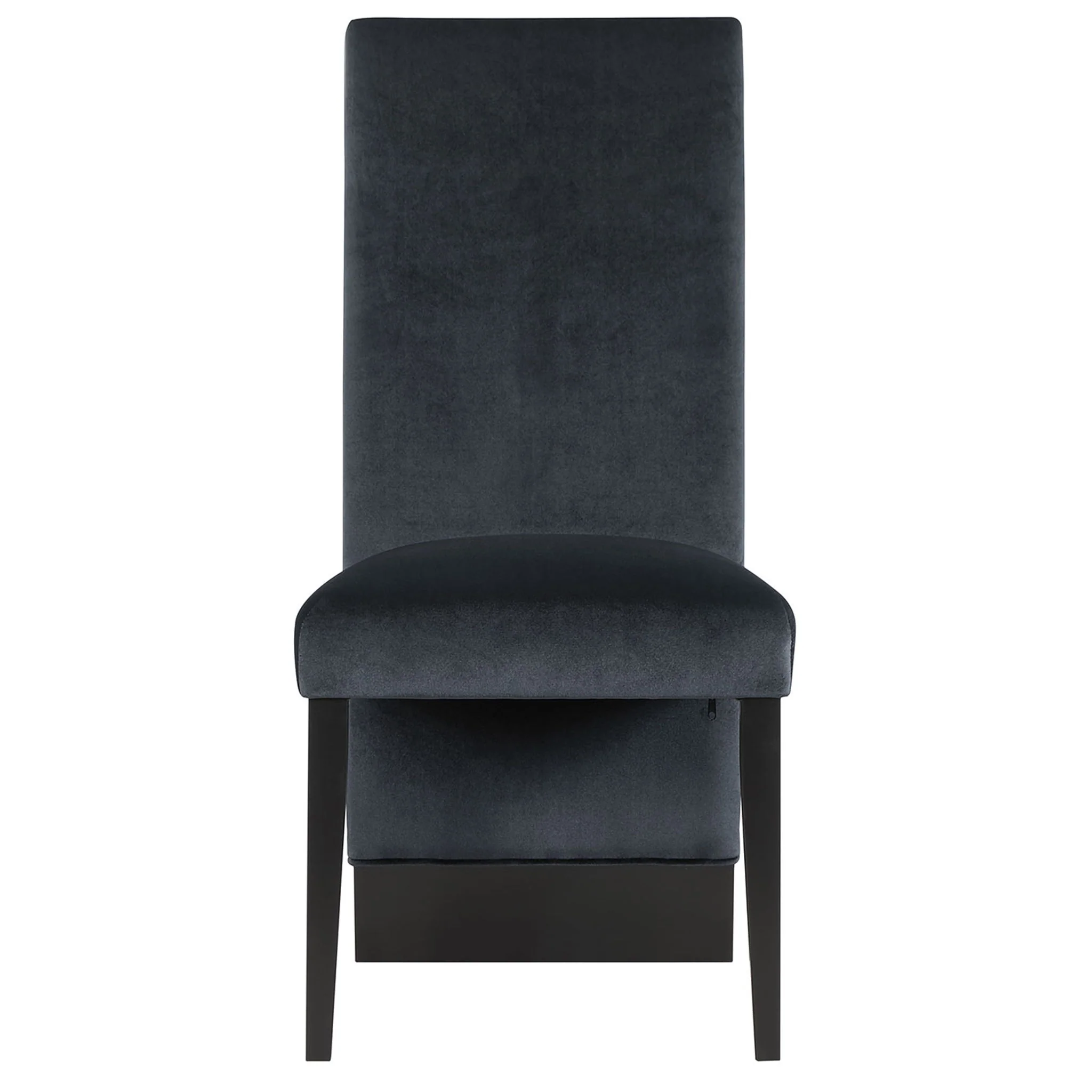 Stacey - Contemporary Dining Chair (Set of 2) - Image 2