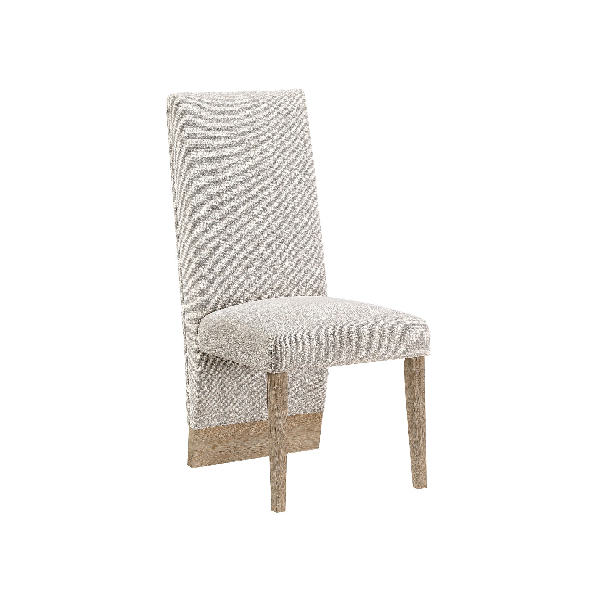 Stacey - Contemporary Dining Chair (Set of 2) - Image 8
