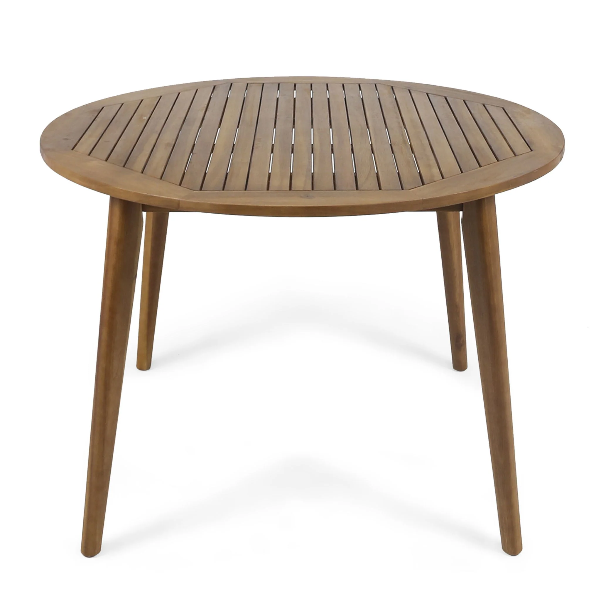 Stamford - Outdoor Dining Table Modern Design - Image 16