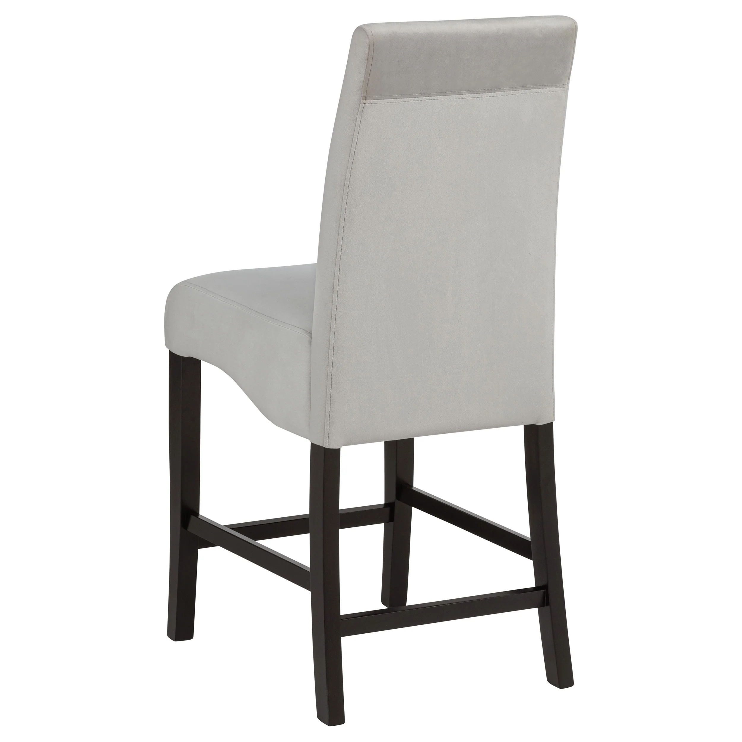 Stanton 5-Piece Counter Height Dining Set - Black - Image 7