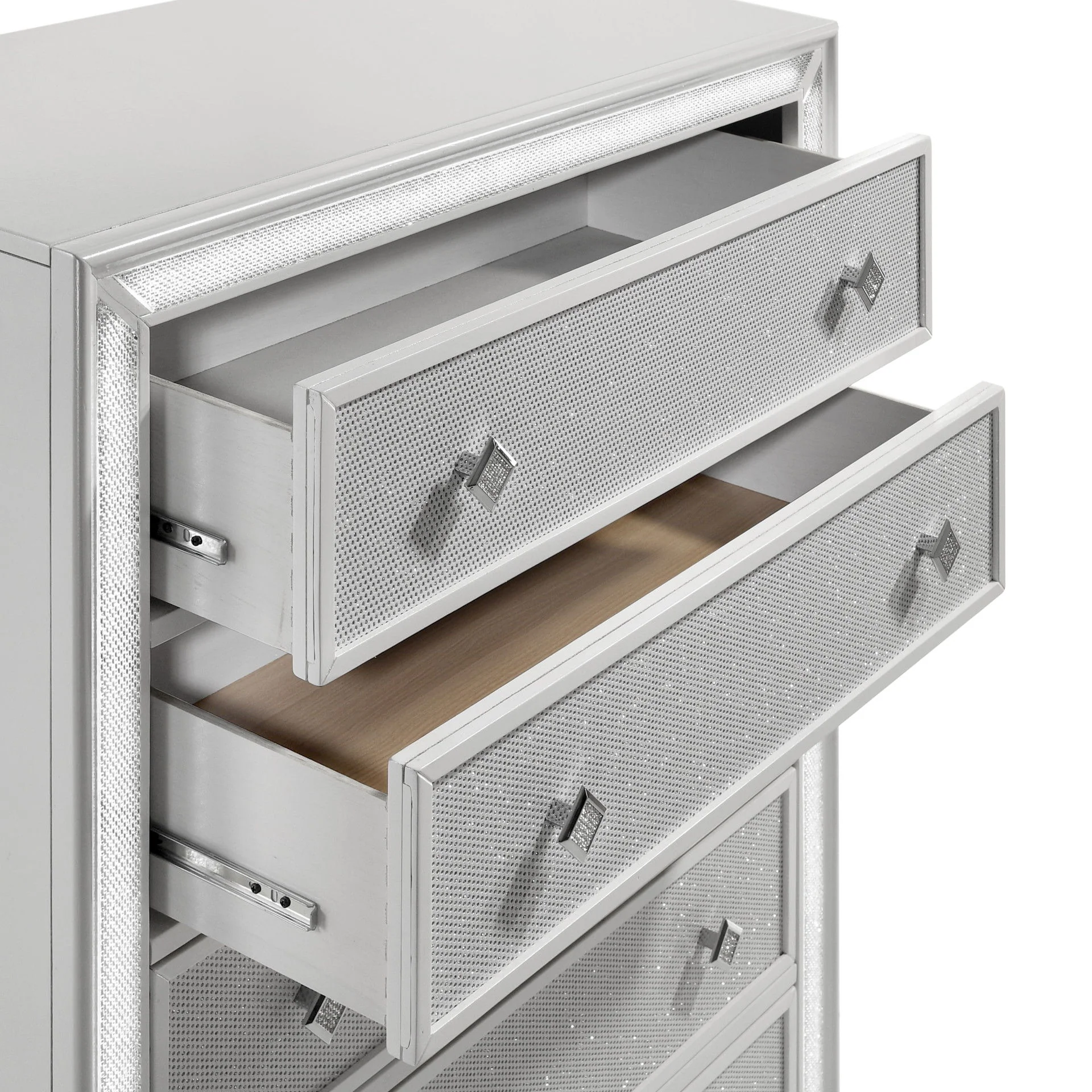 Stardust - Chest - White - Image 6