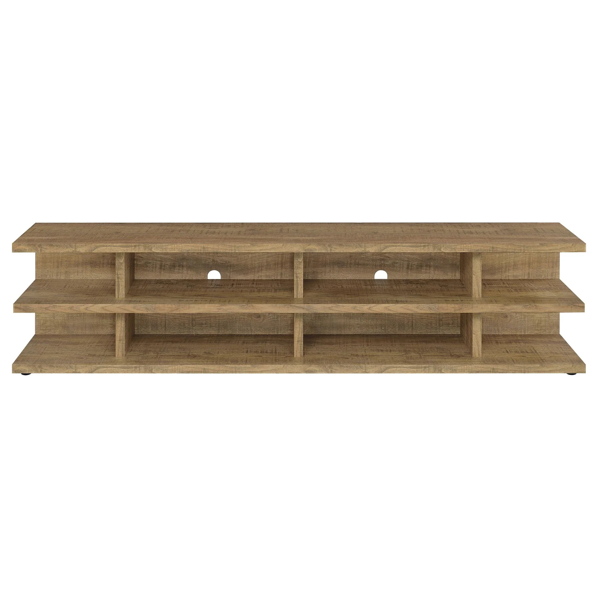 Starnes - 2 Tier TV Stand - Image 17