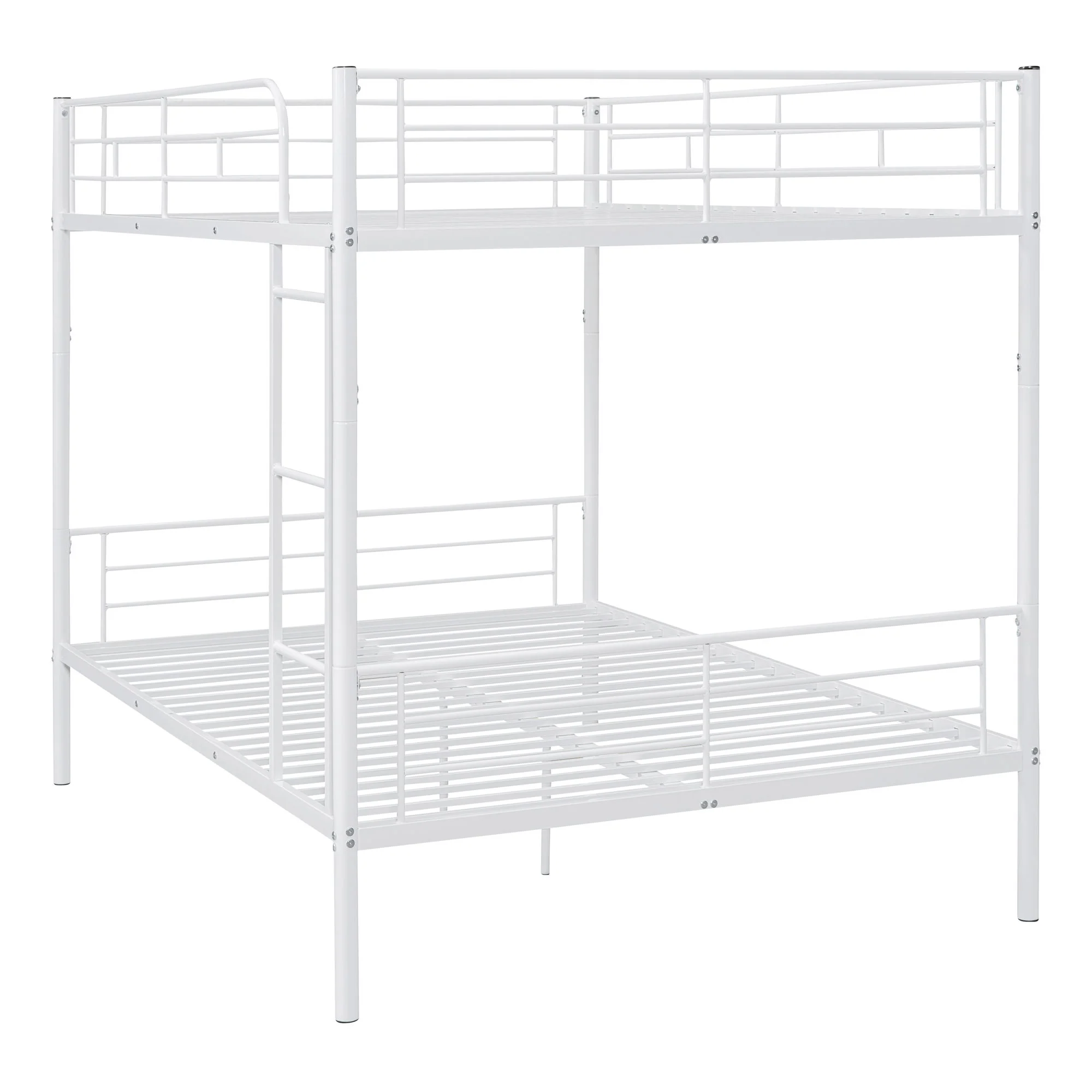 Steel Construction Bunk Bed - Image 114
