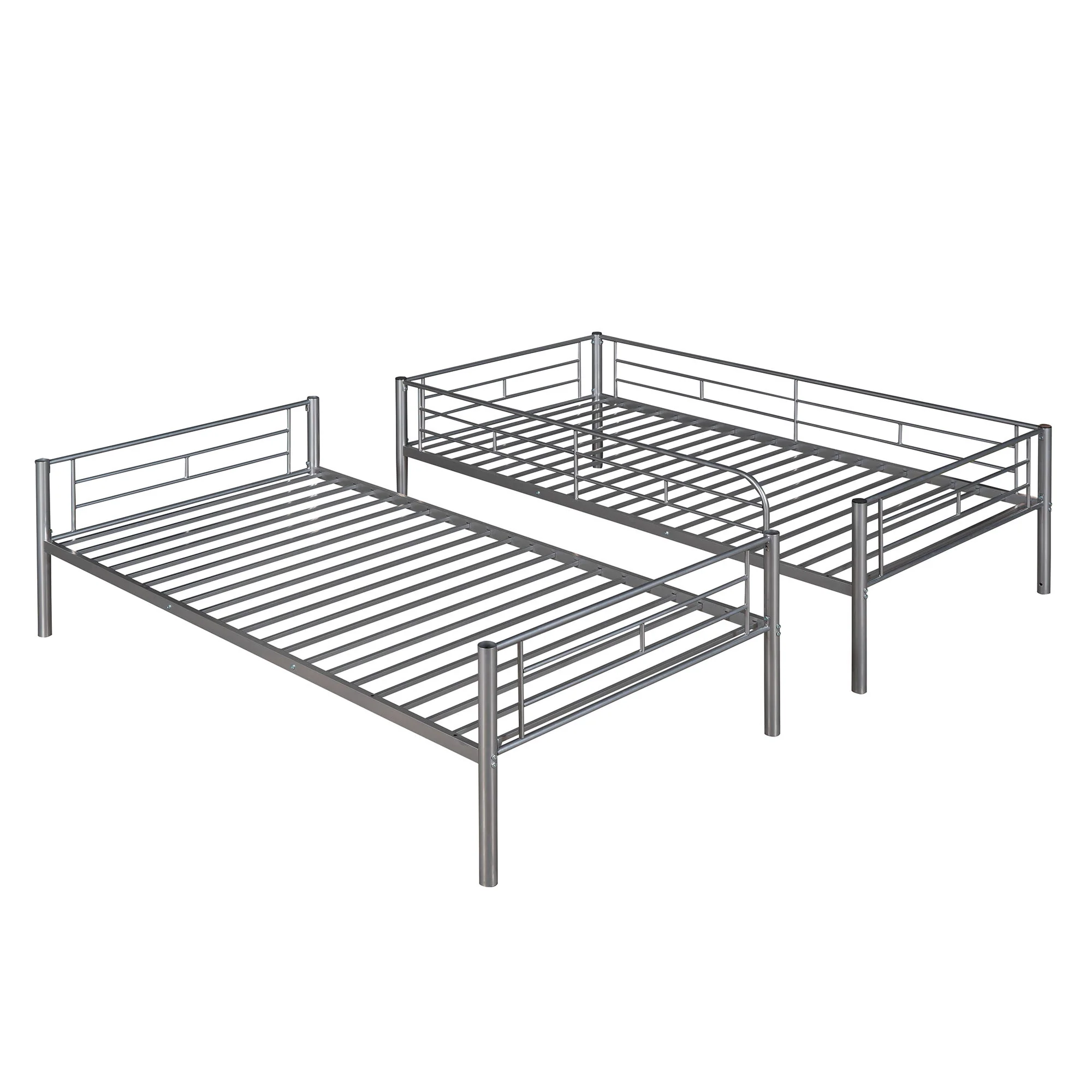 Steel Construction Bunk Bed - Image 25