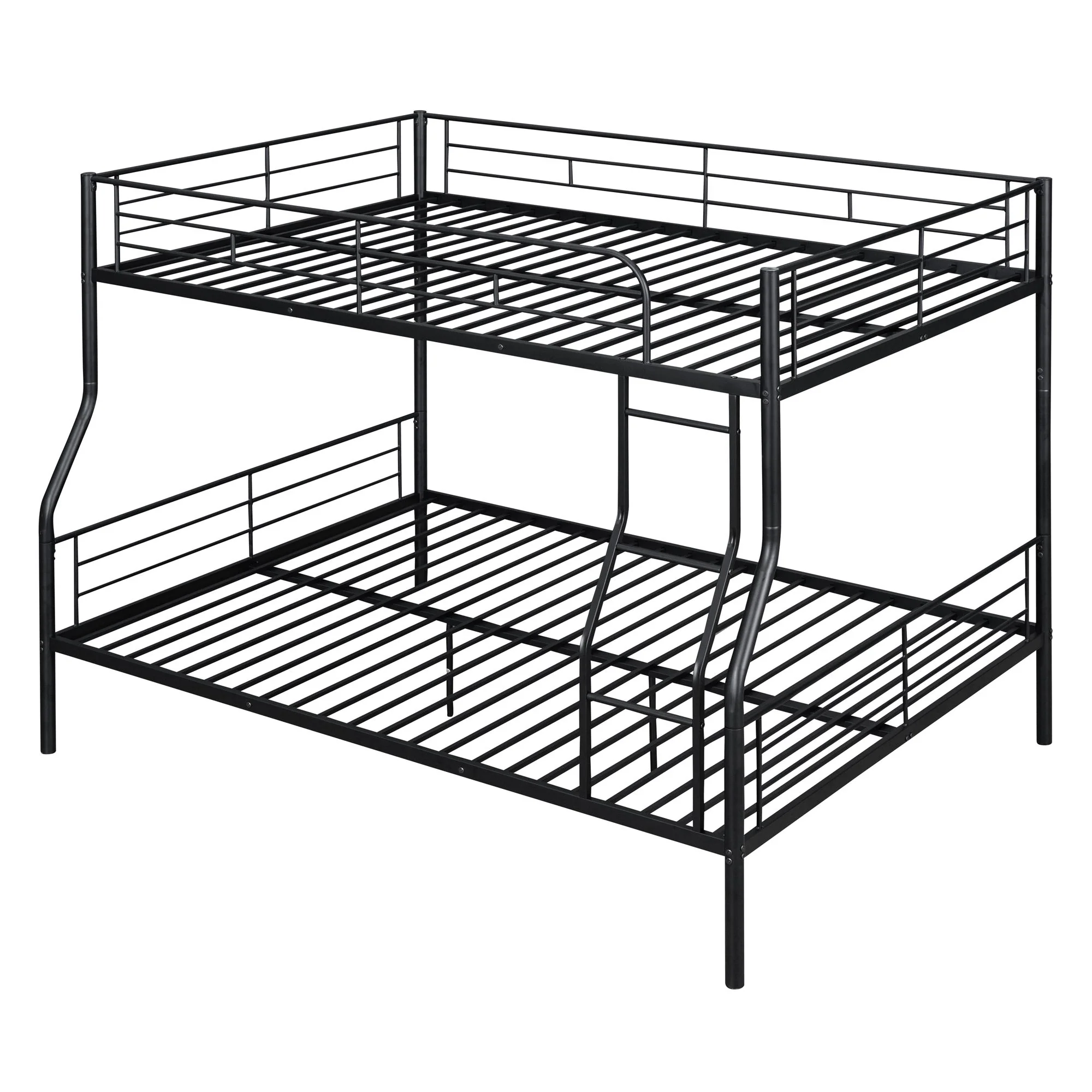 Steel Construction Bunk Bed - Image 30