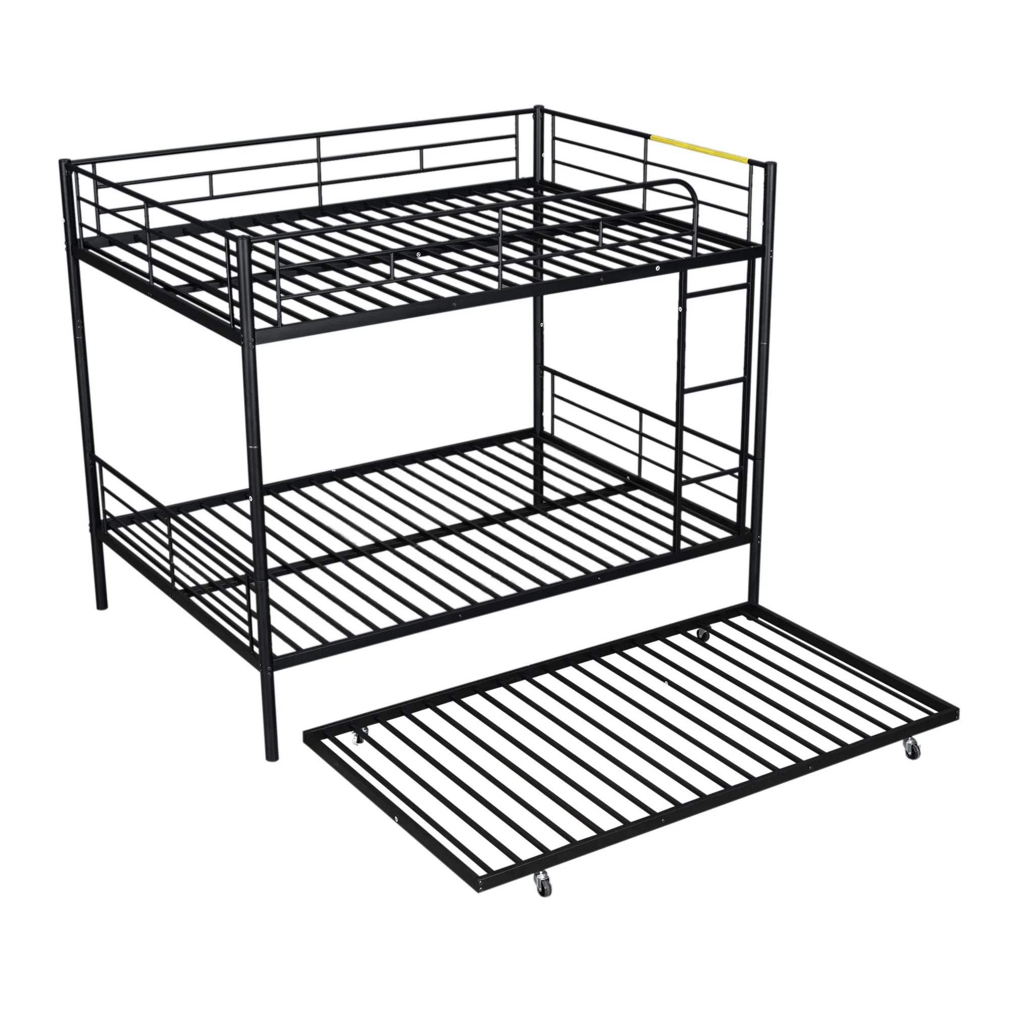 Steel Construction Bunk Bed - Image 49