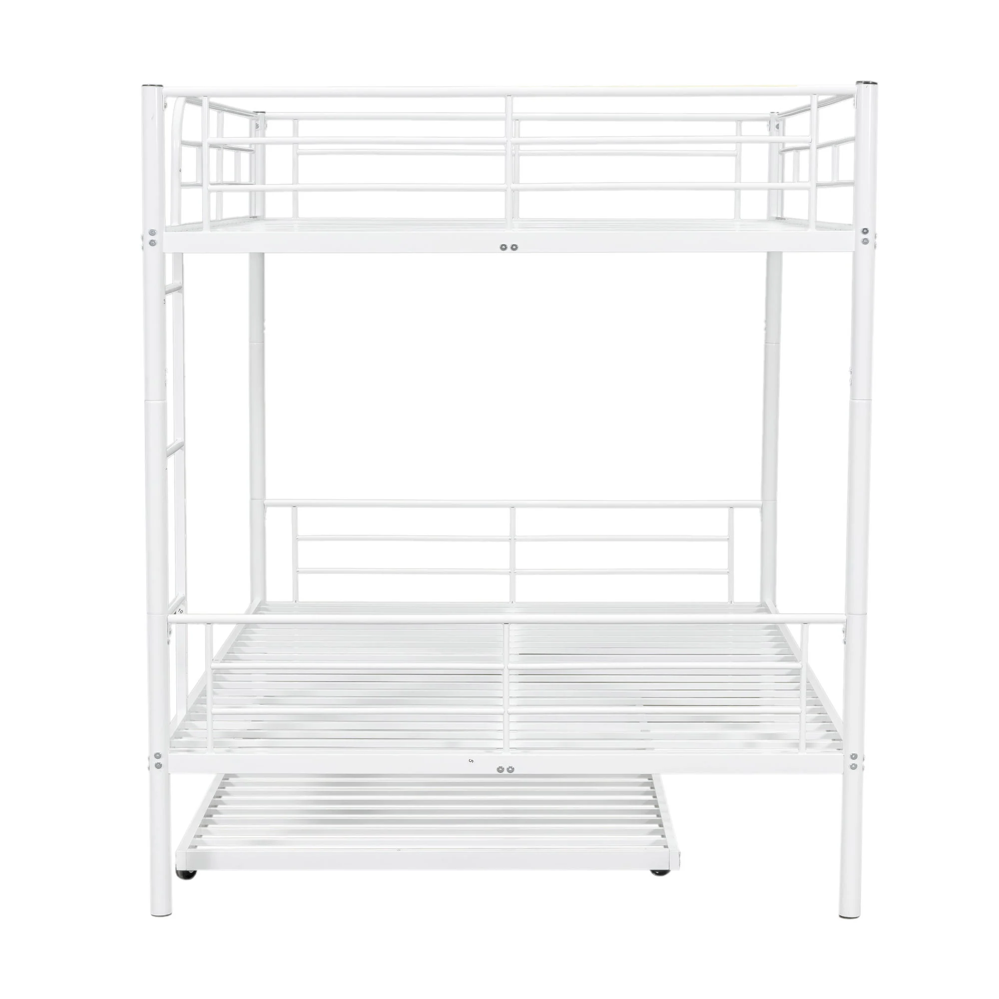 Steel Construction Bunk Bed - Image 71