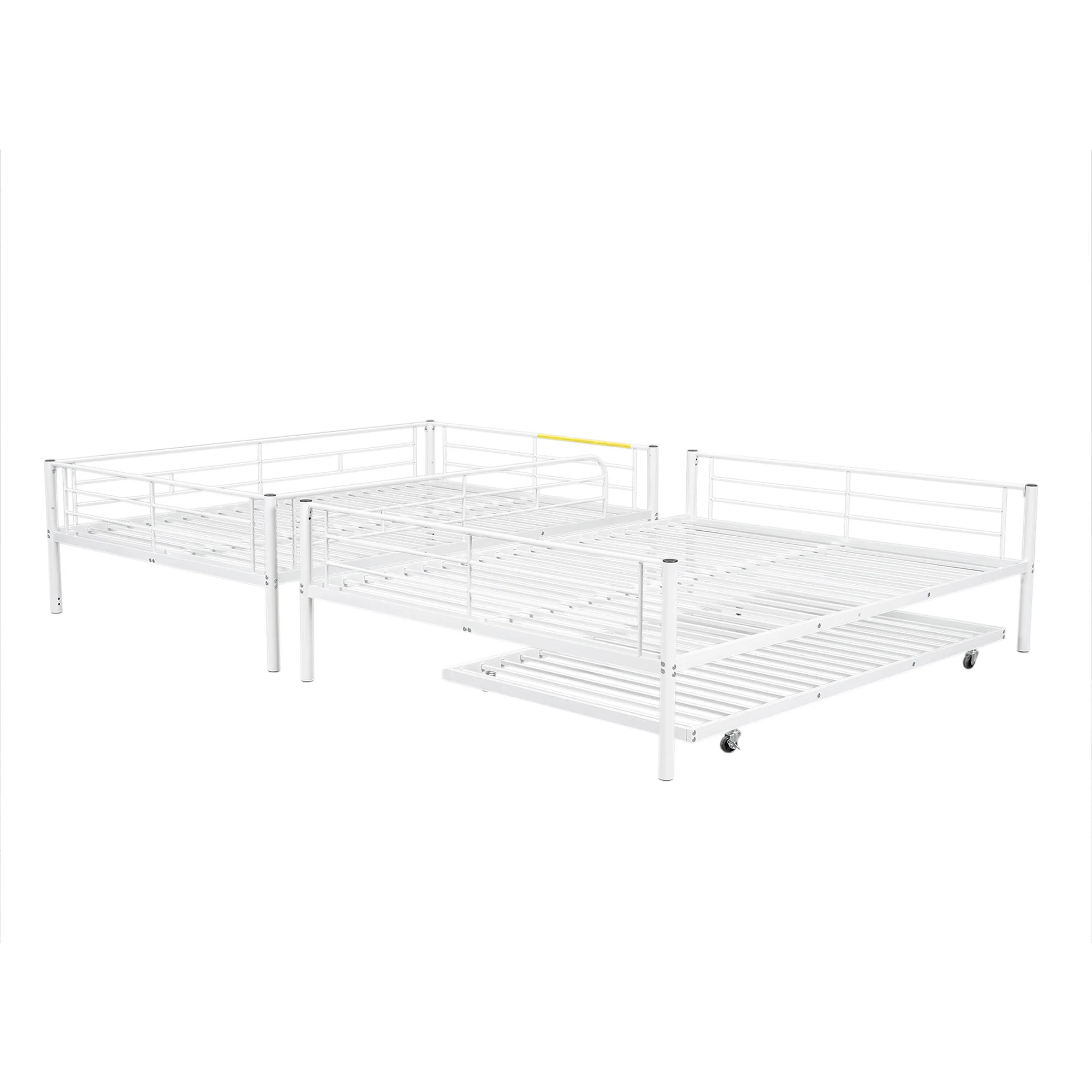 Steel Construction Bunk Bed - Image 74