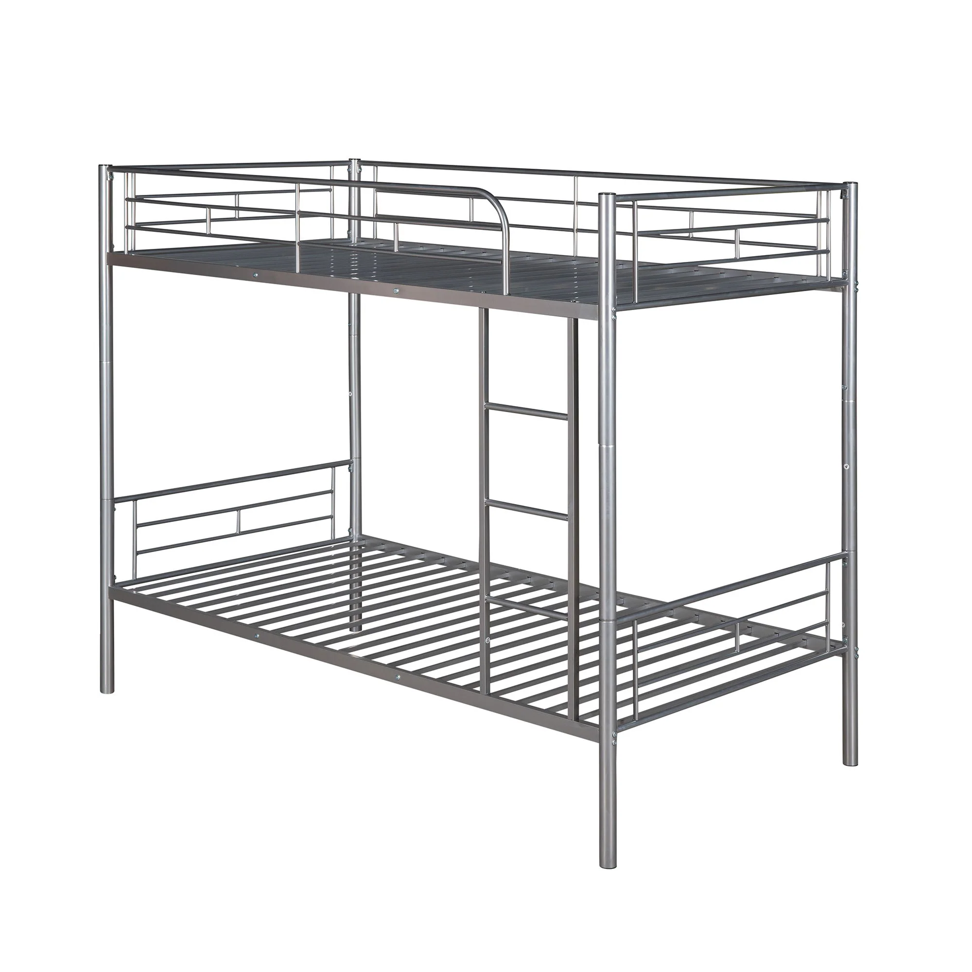 Steel Construction Bunk Bed - Image 75