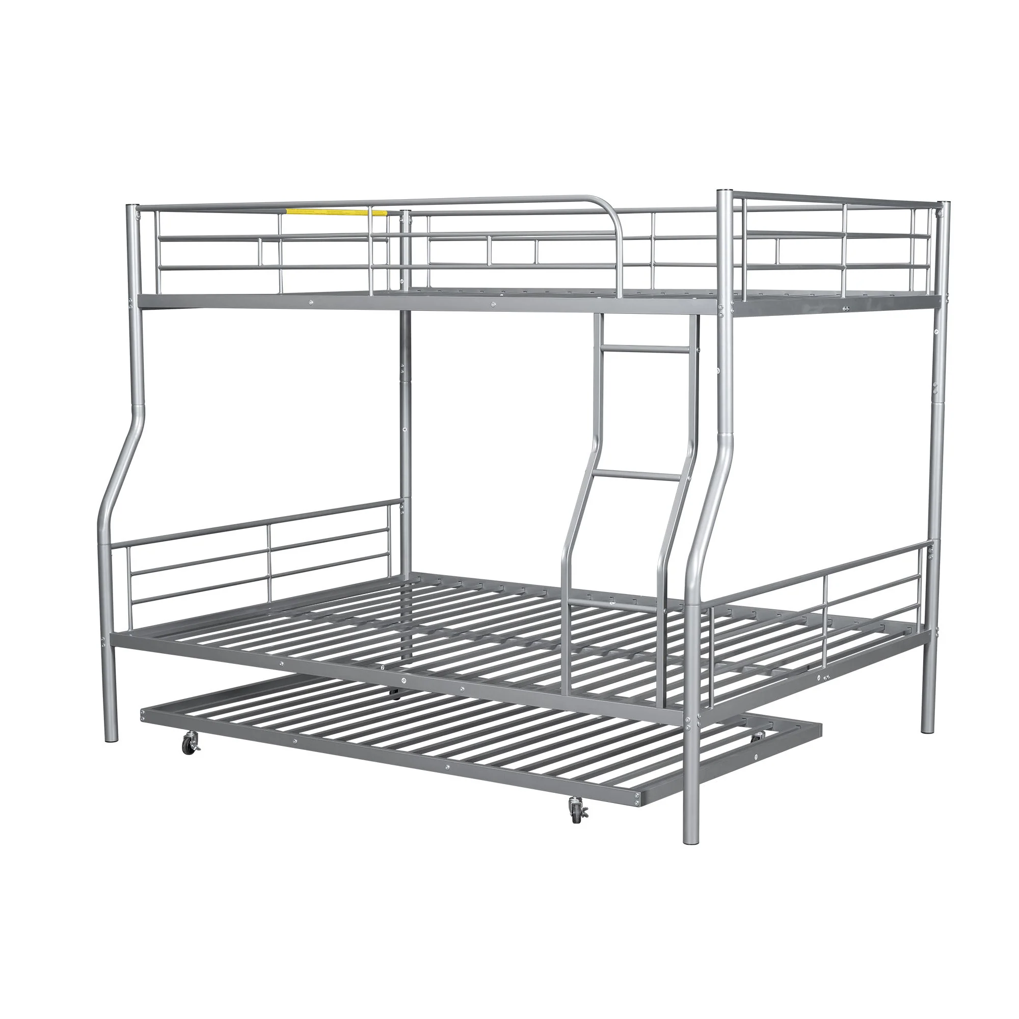 Steel Construction Bunk Bed - Image 92