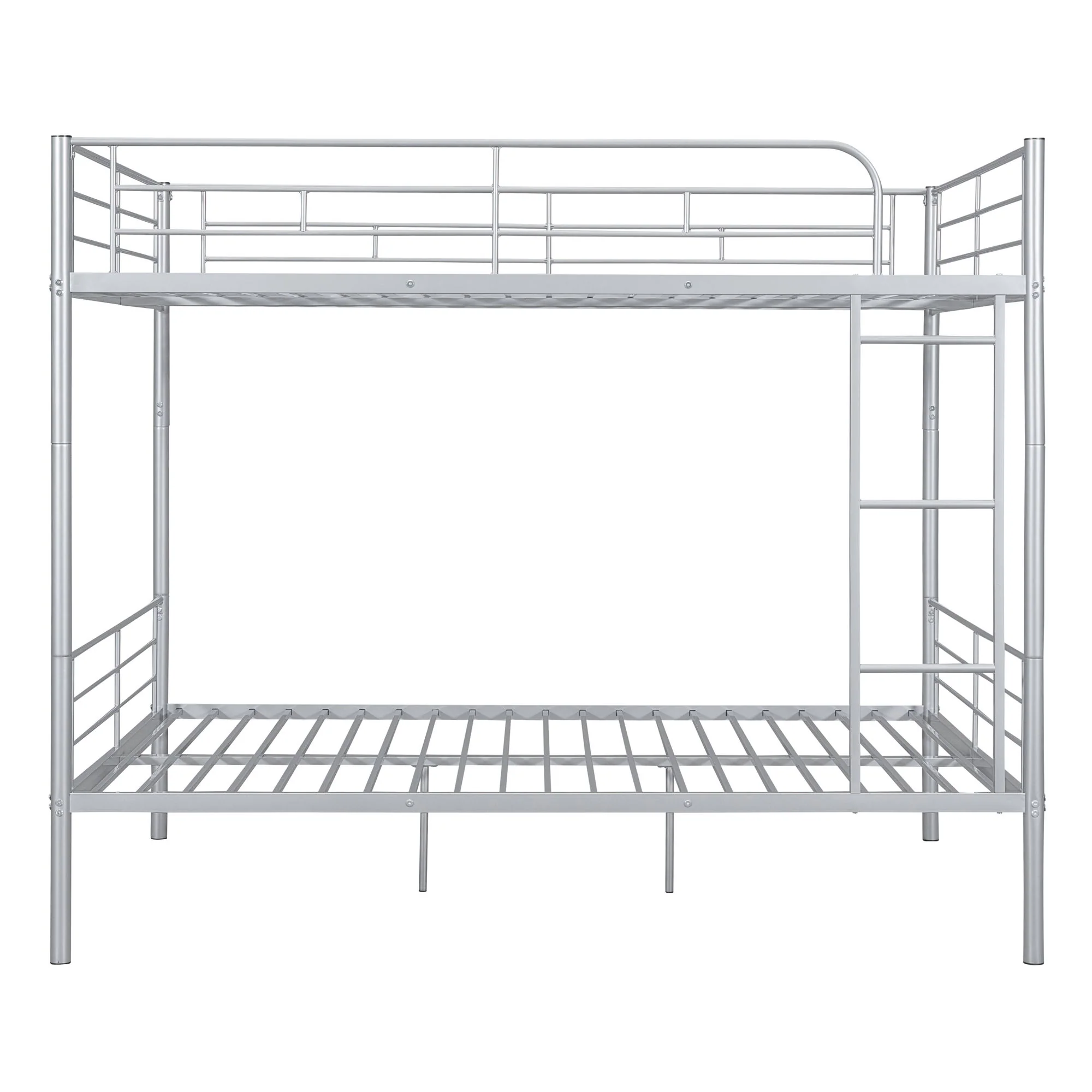 Steel Construction Bunk Bed - Image 97