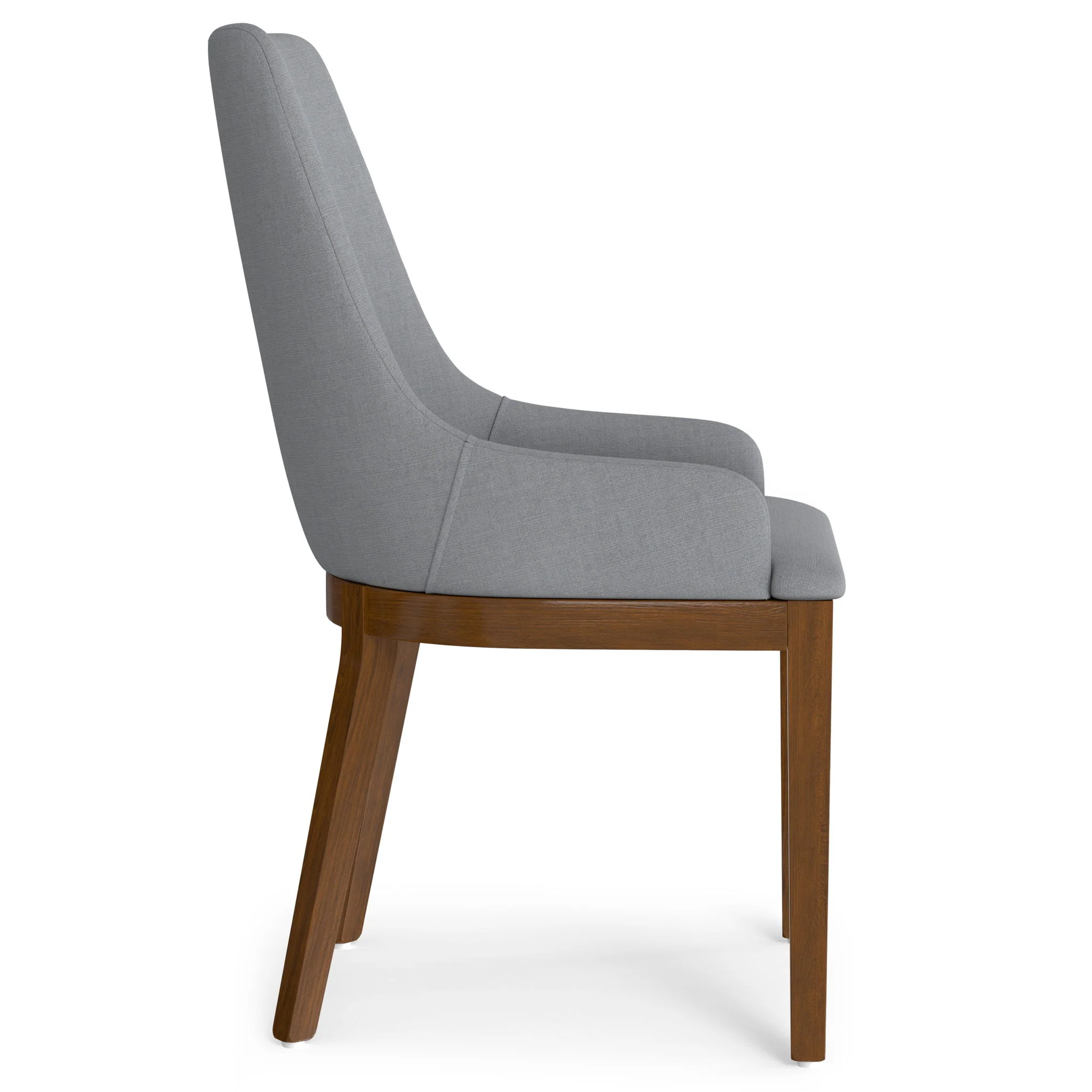 Stephanie - Upholstered Dining Chair (Set of 2) - Image 15