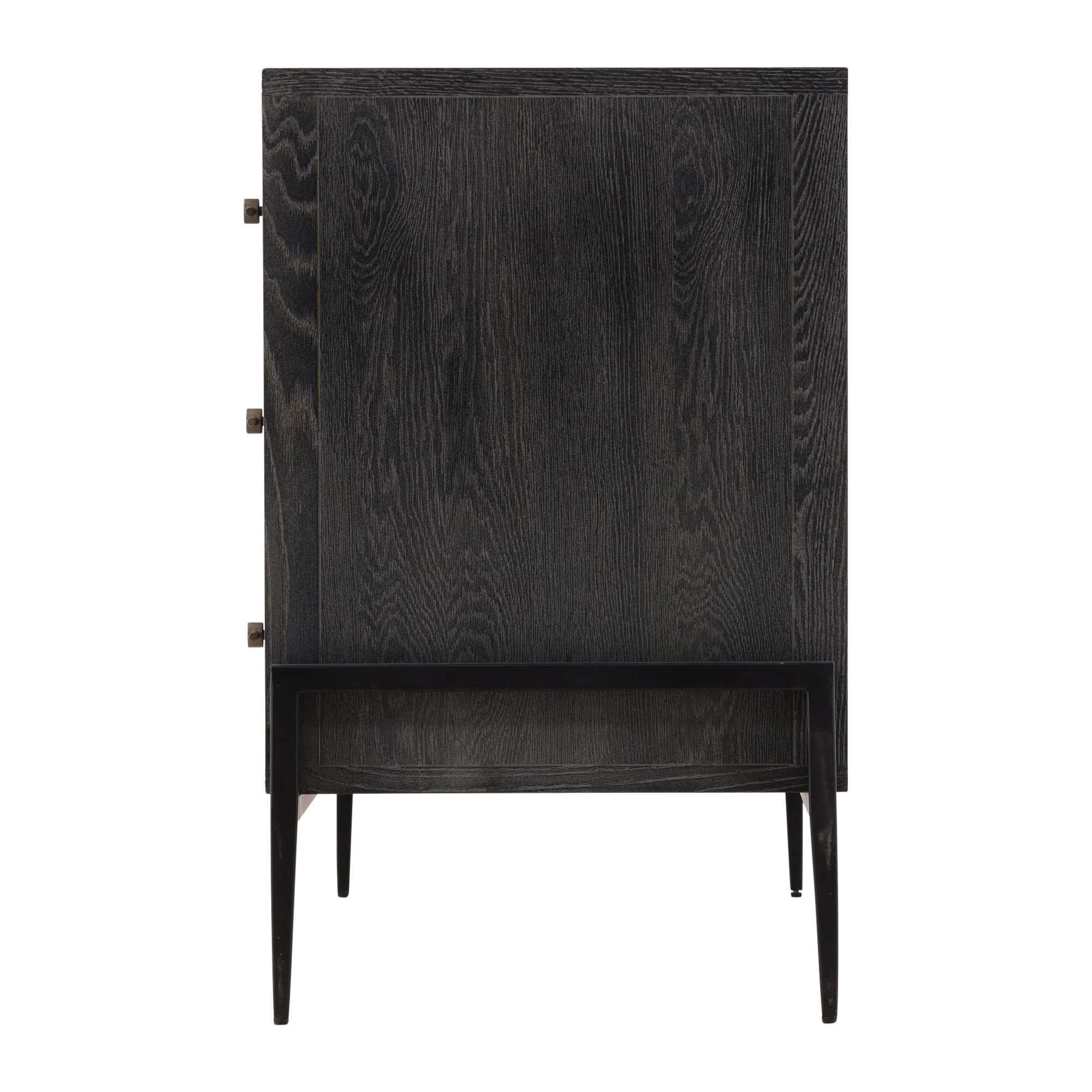 Stevens - Chest - Black - Image 3