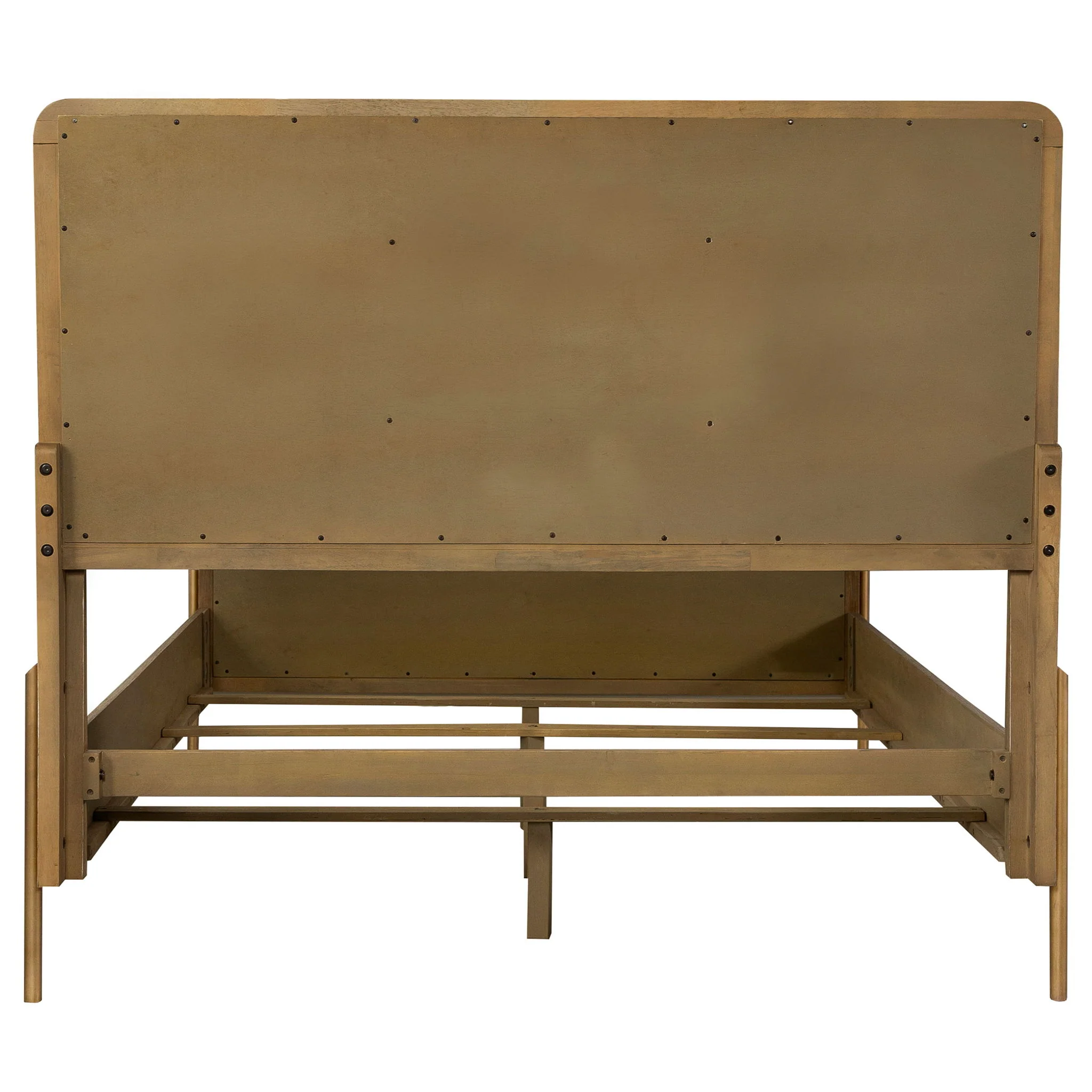 Stevie - Panel Bed - Image 8