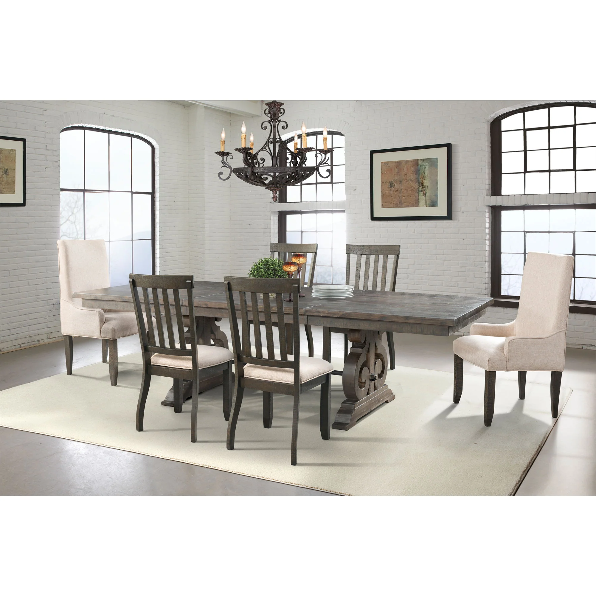 Stone - Dining Table - Image 5