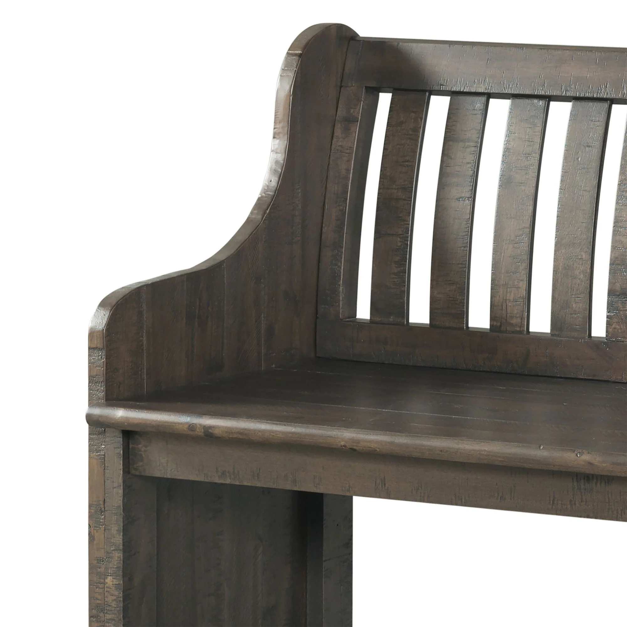 Stone - Pew Bench - Image 2