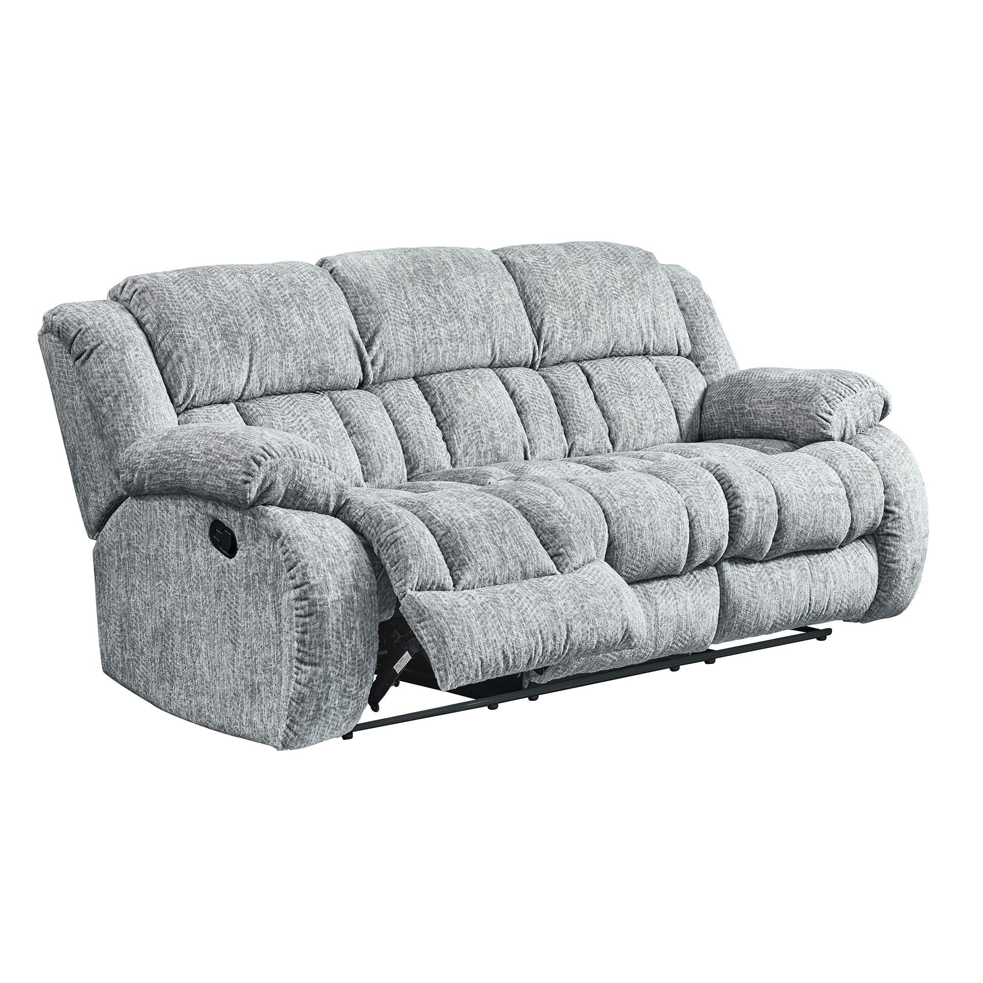 Stonic - Reclining Sofa Modern Design - Image 4