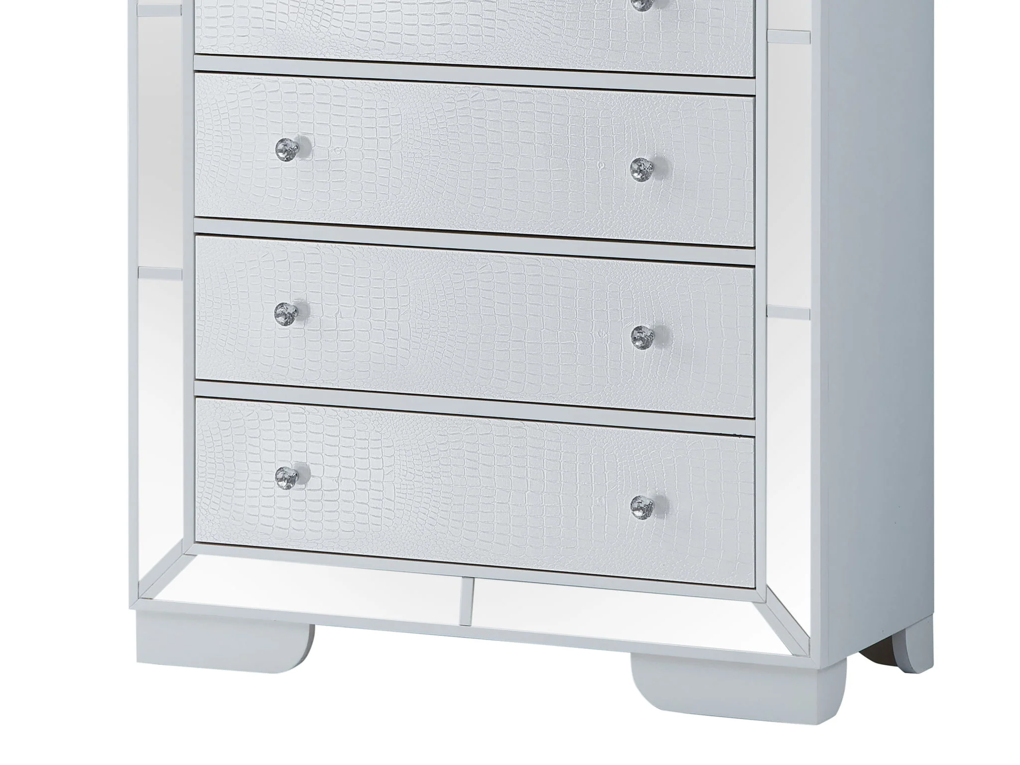 Storage Chest - White - Image 7