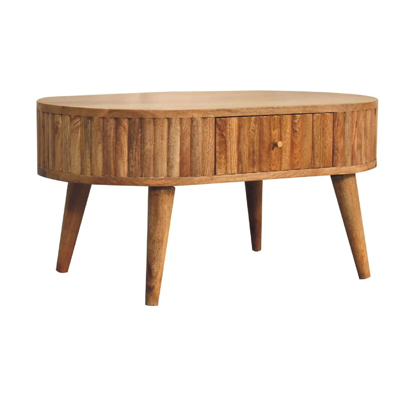 Stripe Coffee Table - Image 13