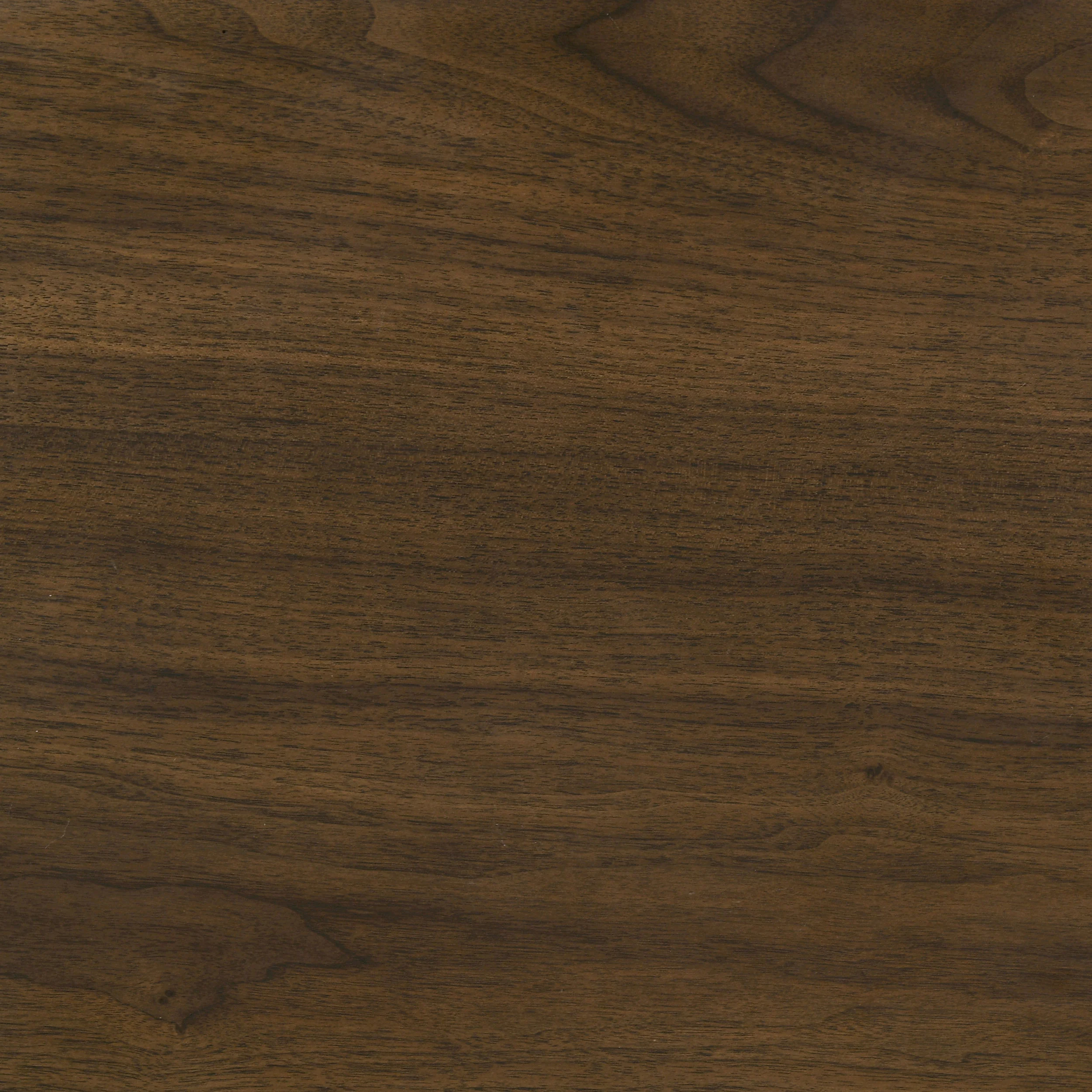 Strouse 5-Piece Dining Set in Walnut and Grey - Image 11