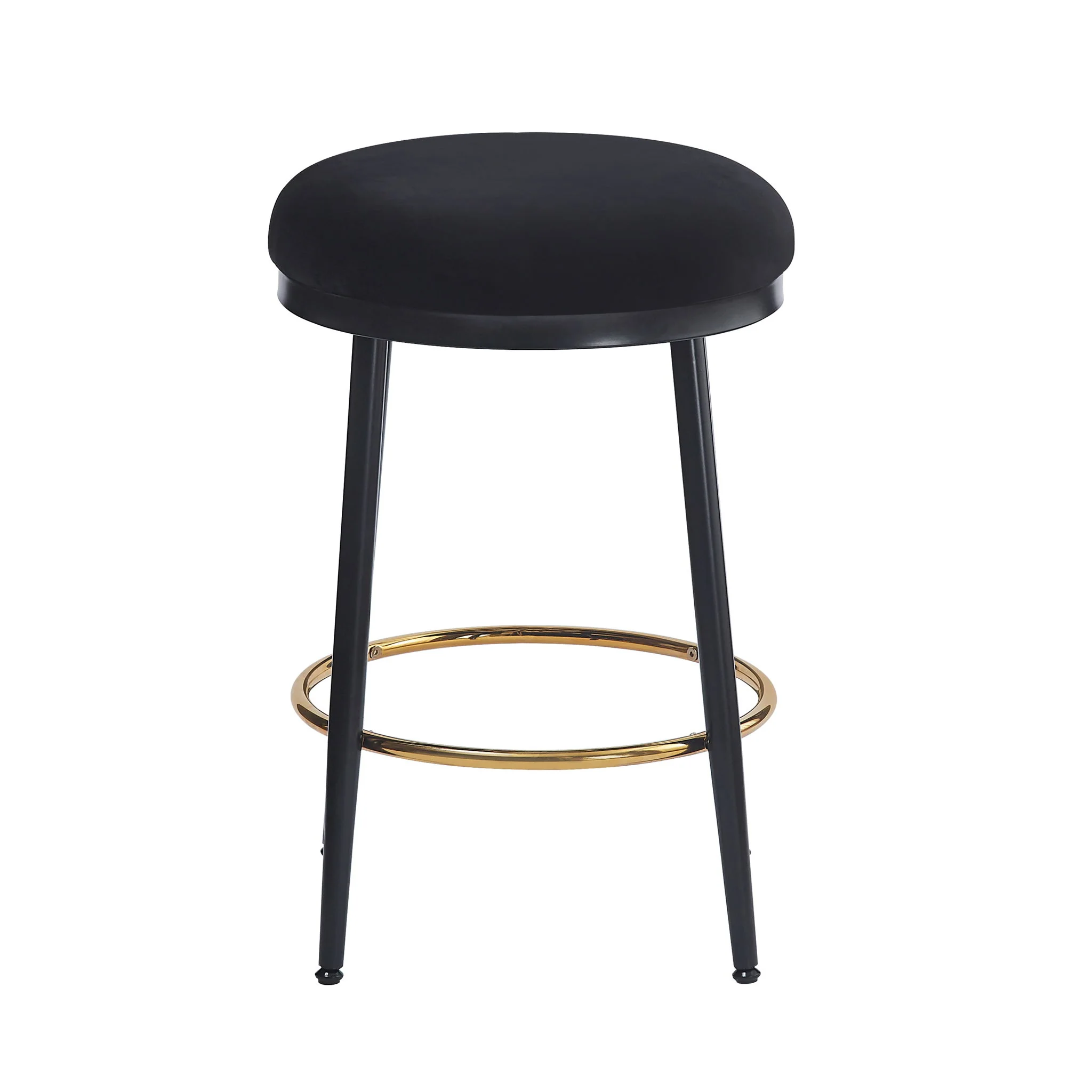 Stylish Design Counter Stools (Set of 2) - Image 11