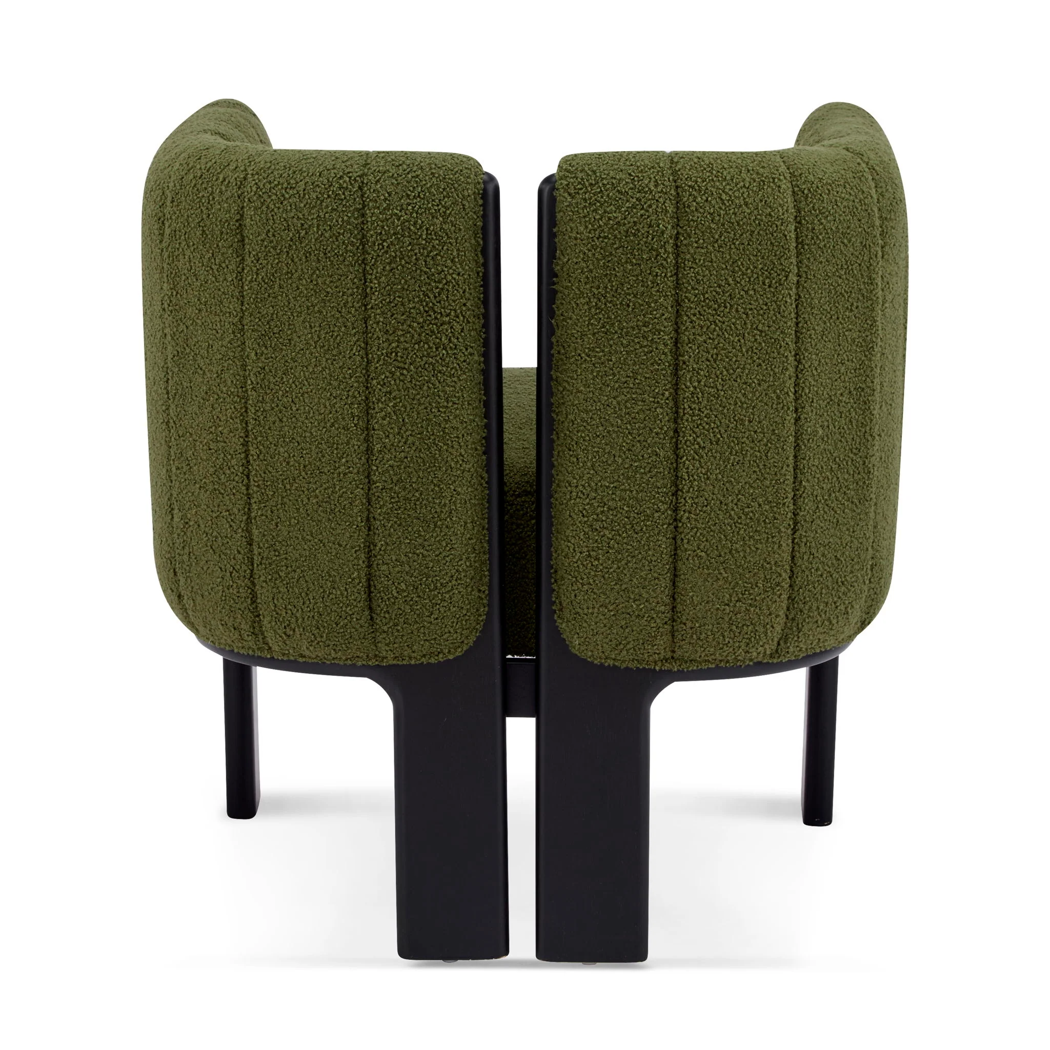 Comfort Stylish Seating Dining Chair - Image 29